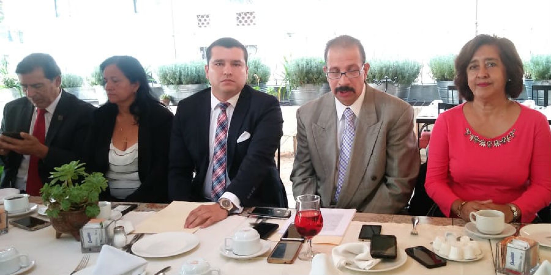 Informan asociaciones de abogados sobre convocatoria a debate entre candidatos a la alcaldía de Cuernavaca