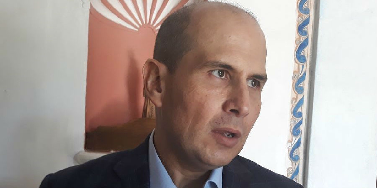 Refiere diputado que aprobación del paquete económico 2018 podría darse la próxima semana