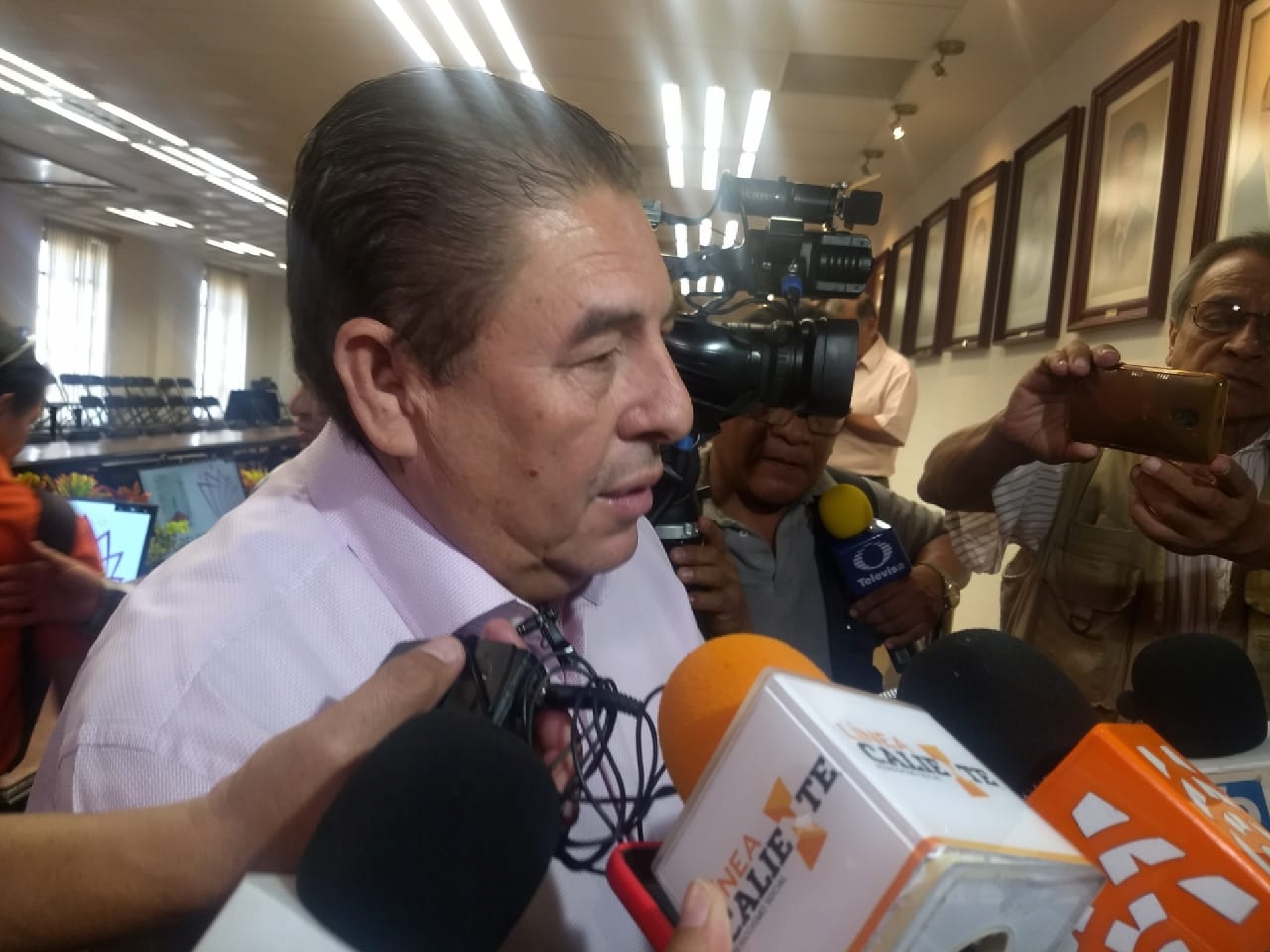 Iniciarán mesas de trabajo para analizar la regularización de mototaxis