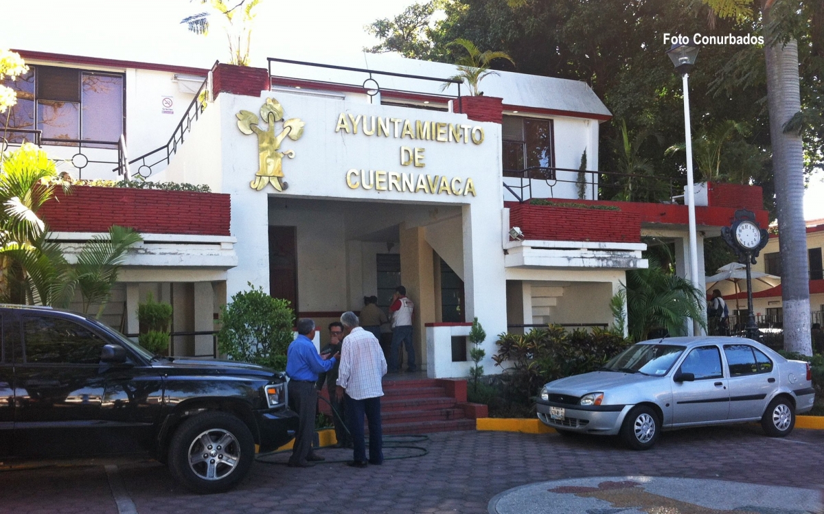 Realizará alcaldía padrón de anuncios del primer cuadro