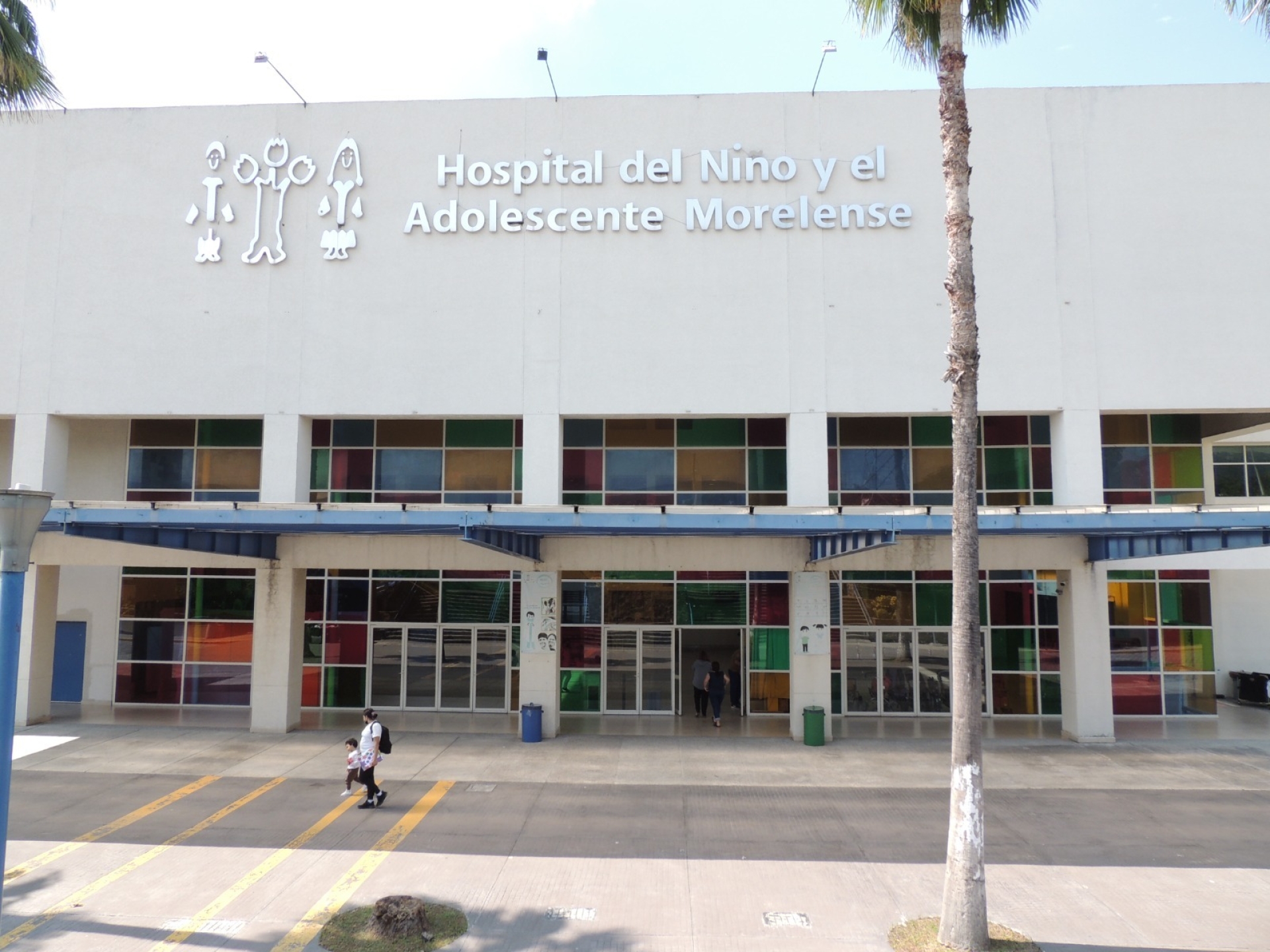 Recomienda HNM vigilar consumo de dulces por festividad de 'Día de Muertos'