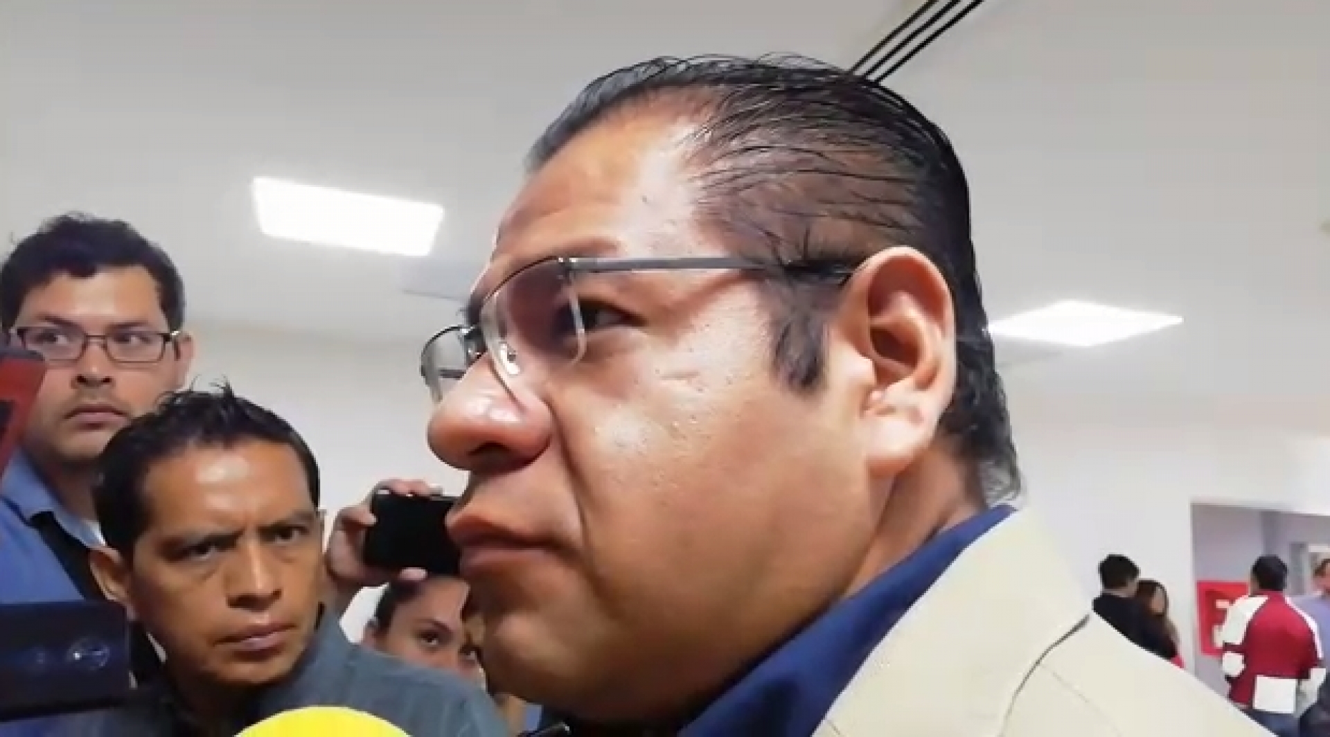 Asegura diputado que existe consenso para autorizar un aumento presupuestal a la CES