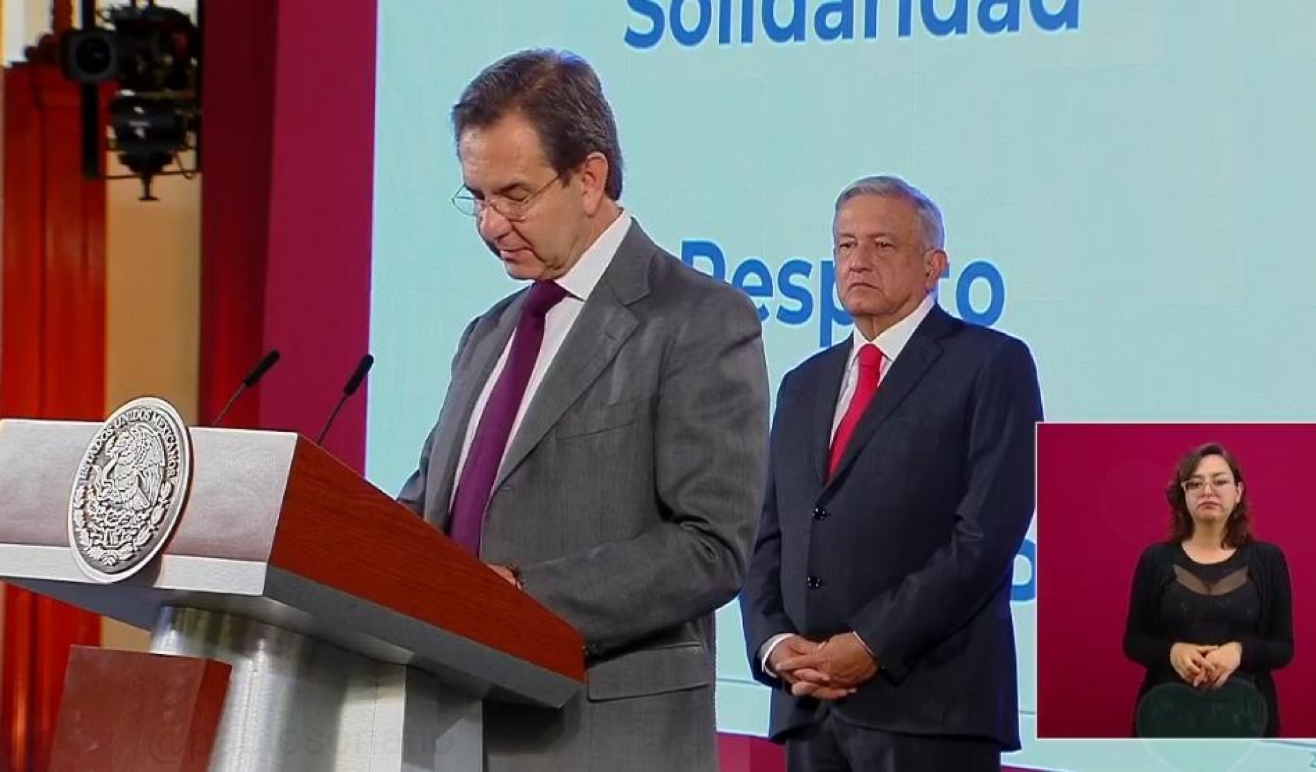 Regreso a clases será el primero de junio; ciclo escolar finalizará el 17 de julio: SEP