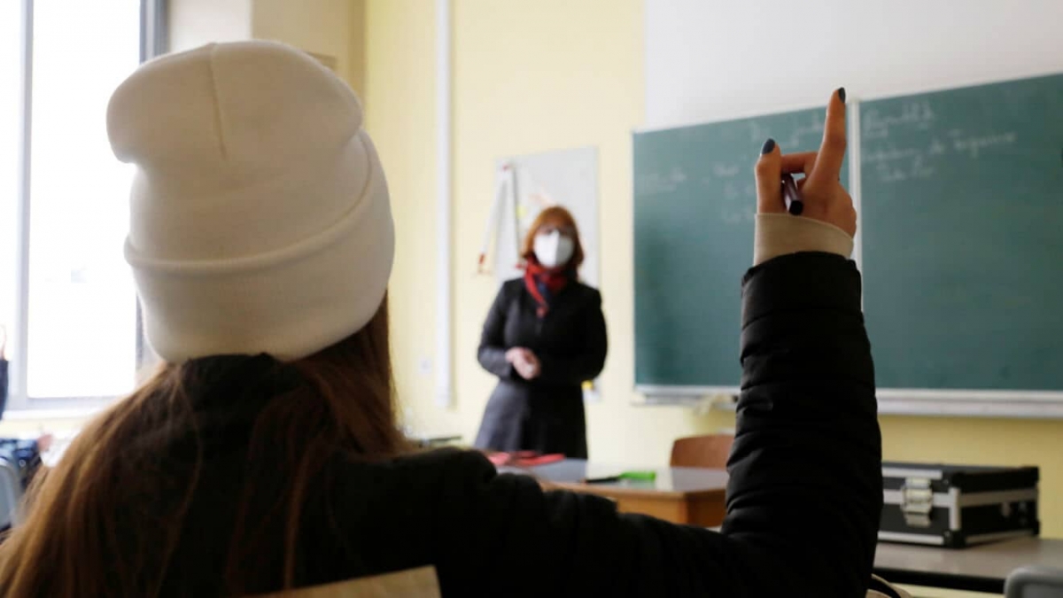 SEP prevé alargar un mes el ciclo escolar 2021-2022