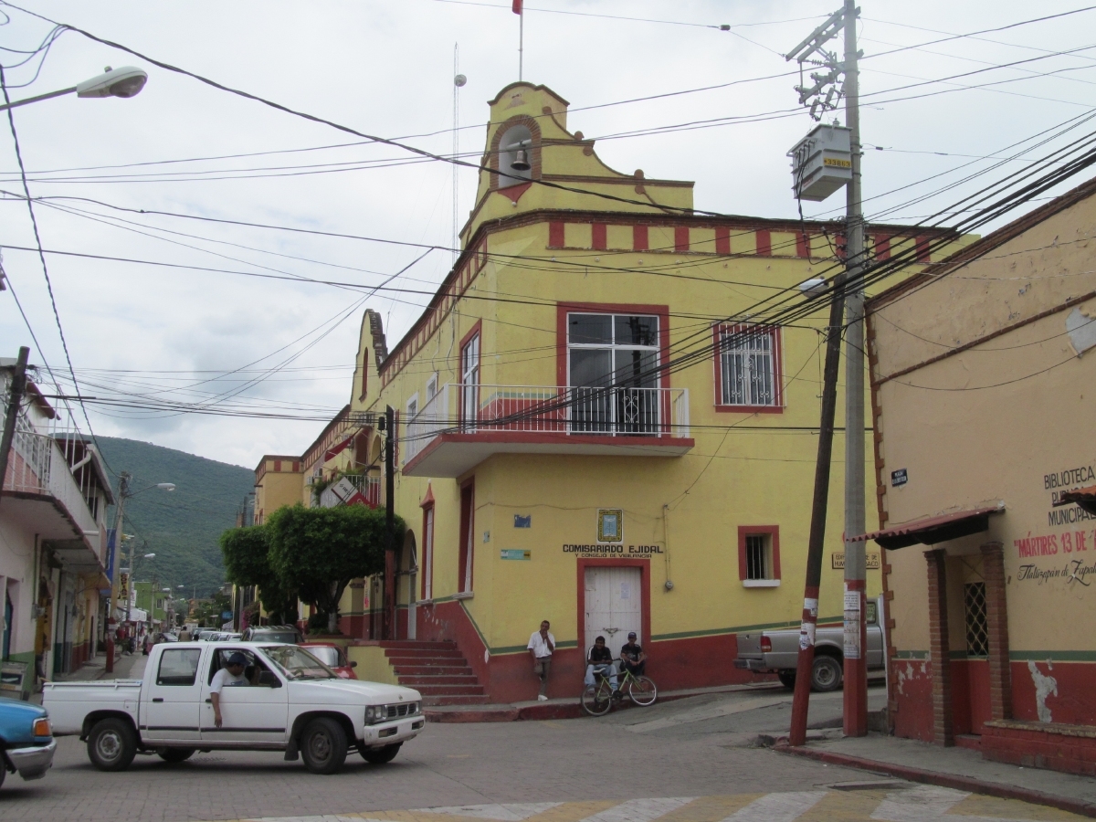 Recurrirá Tlaltizapán a la controversia constitucional