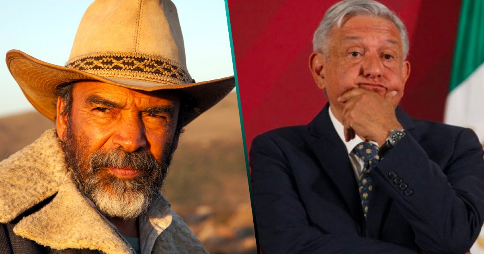 Damián Alcázar anuncia ‘Primero los pobres’: Una nueva película sobre AMLO y la 4T
