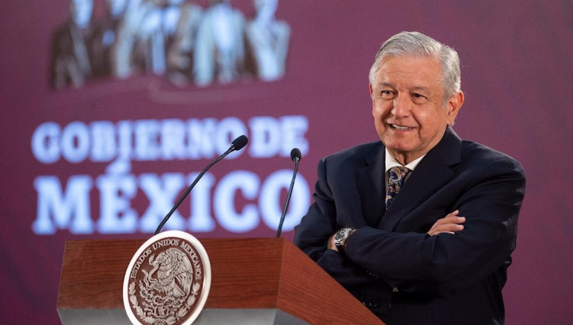 “Qué nadie se altere, carta a España expuso racismo”: AMLO