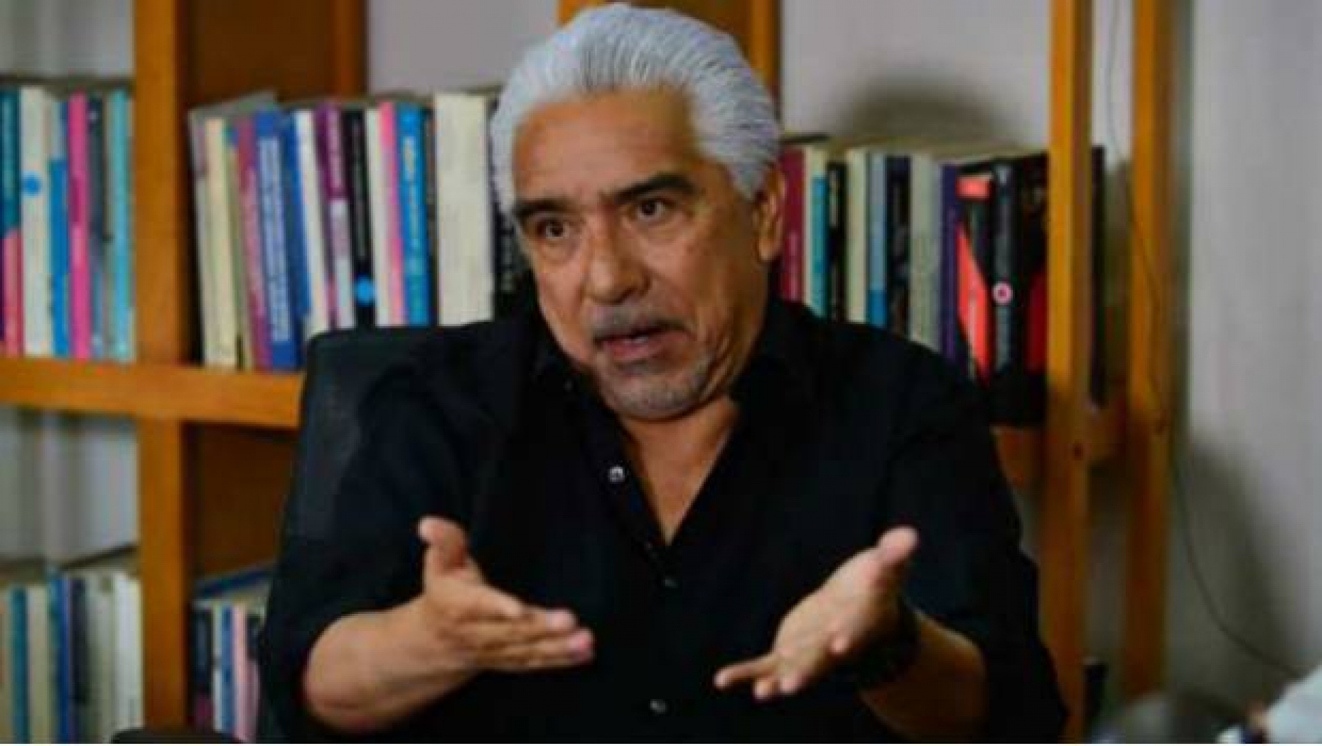 Interpondrán denuncia ante PGR contra Ricardo Alemán por tuit sobre AMLO