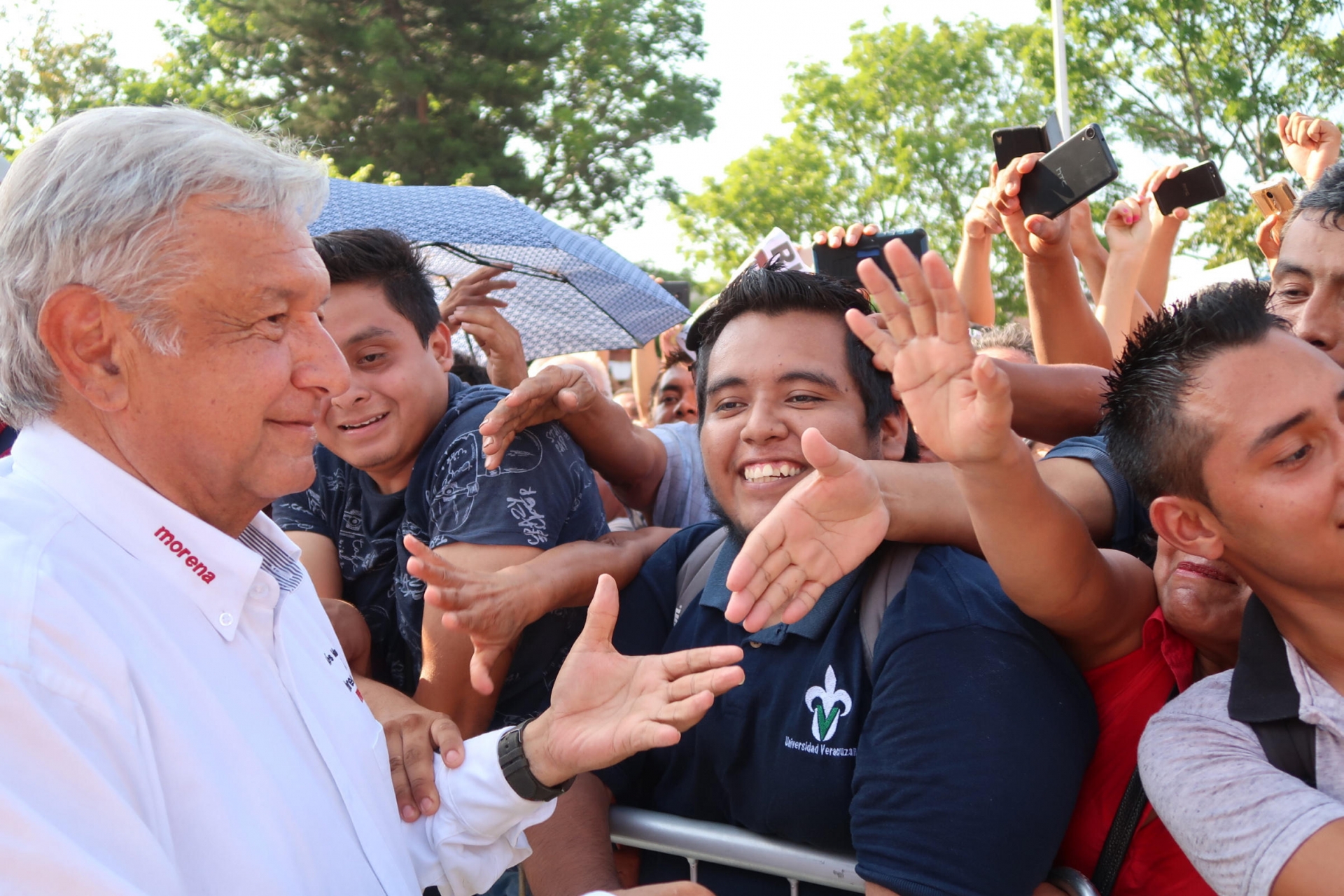 Consejeros del INE dan pena ajena: López Obrador