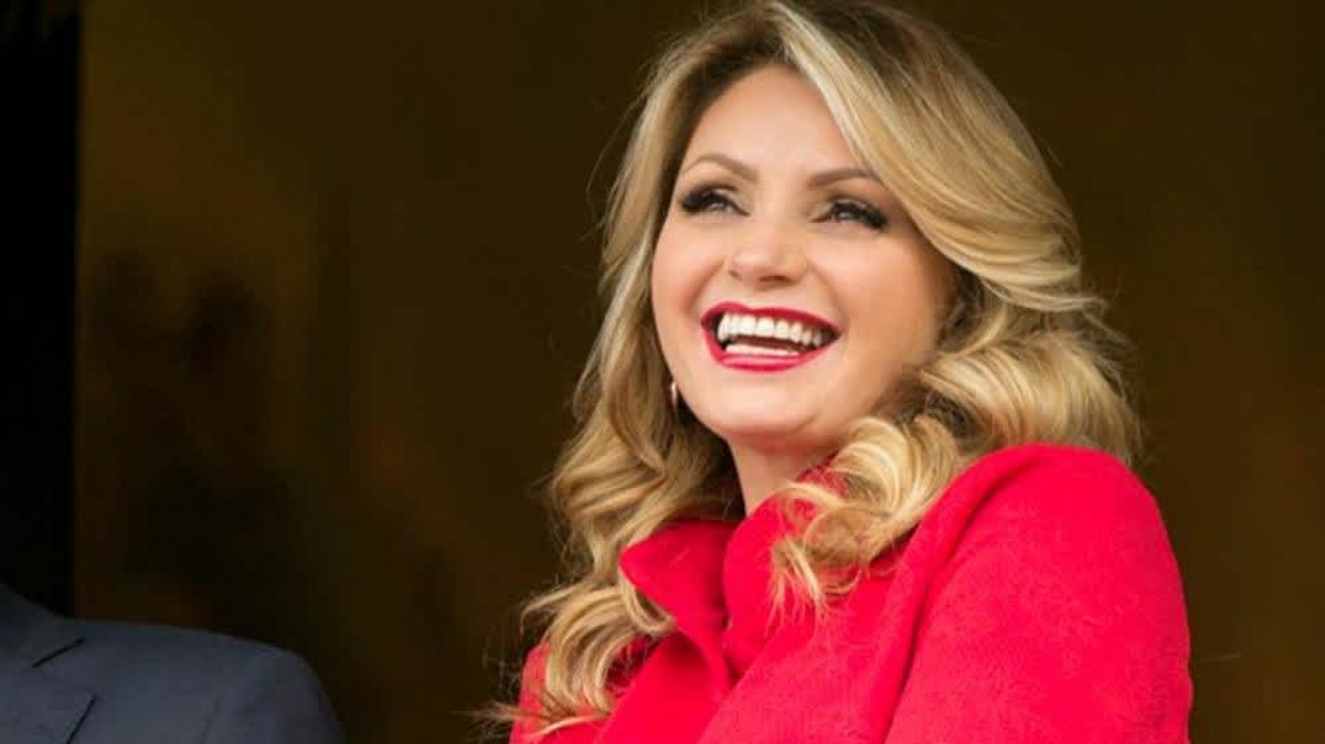 VIDEO: Confirma Angélica Rivera su regreso a la televisión