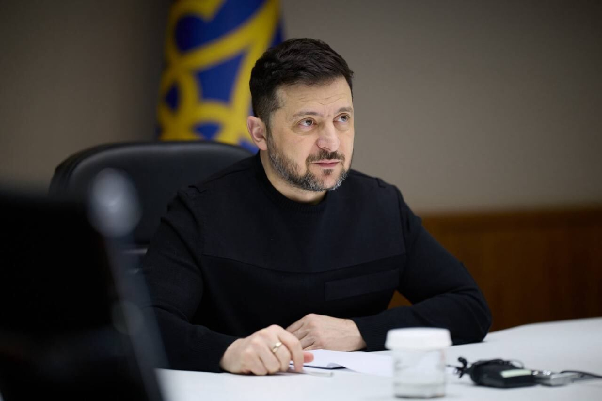Zelenski advierte que Putin ha comenzado la Tercera Guerra Mundial