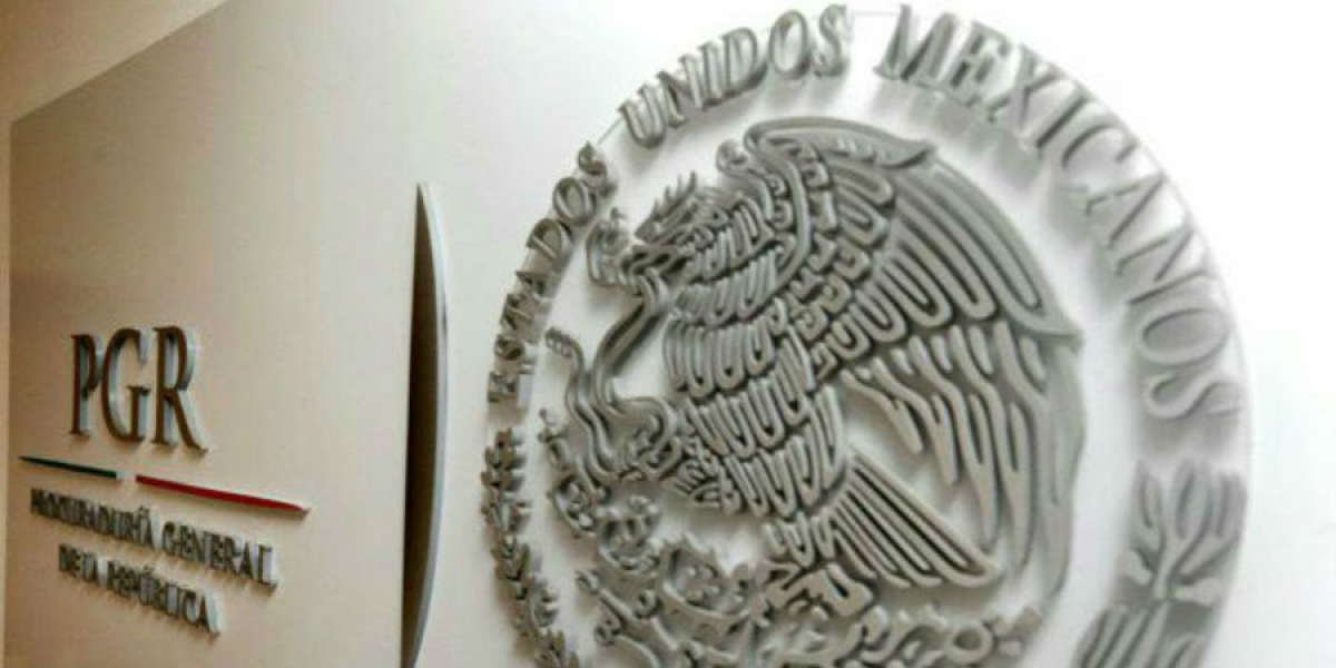 Da a conocer PGR aprehensión de presunto integrante de "Guerreros Unidos"