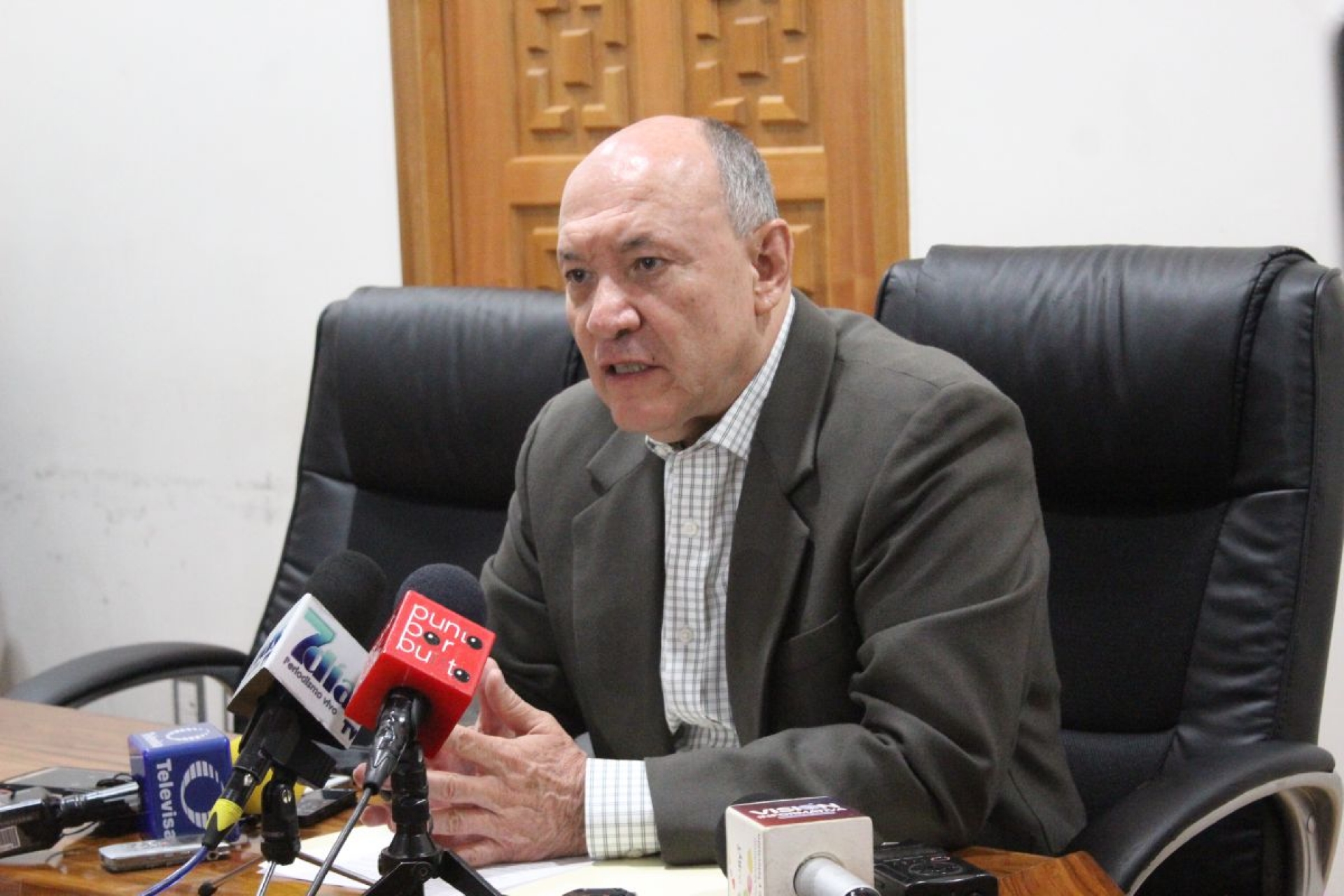Se prepara la UAEM para la huelga