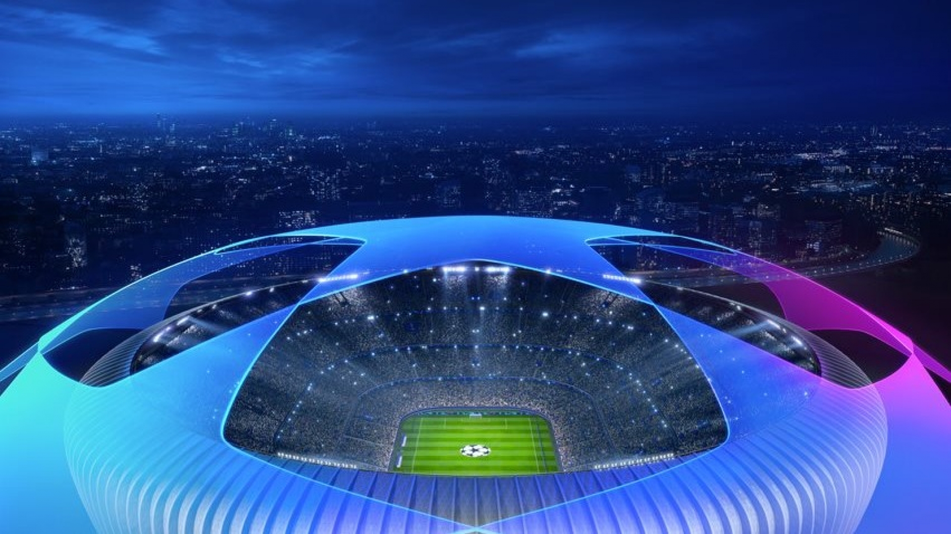 Transmitirán gratis partidos de la Champions League en Facebook