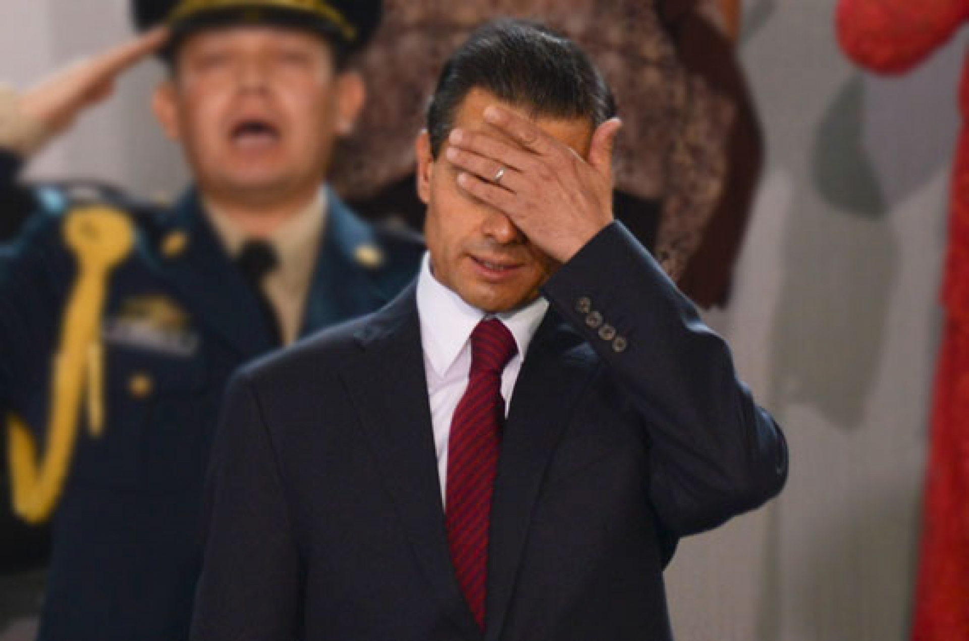 Auditoría Superior investigará a Peña Nieto por escandalosos sobrecostos en publicidad oficial