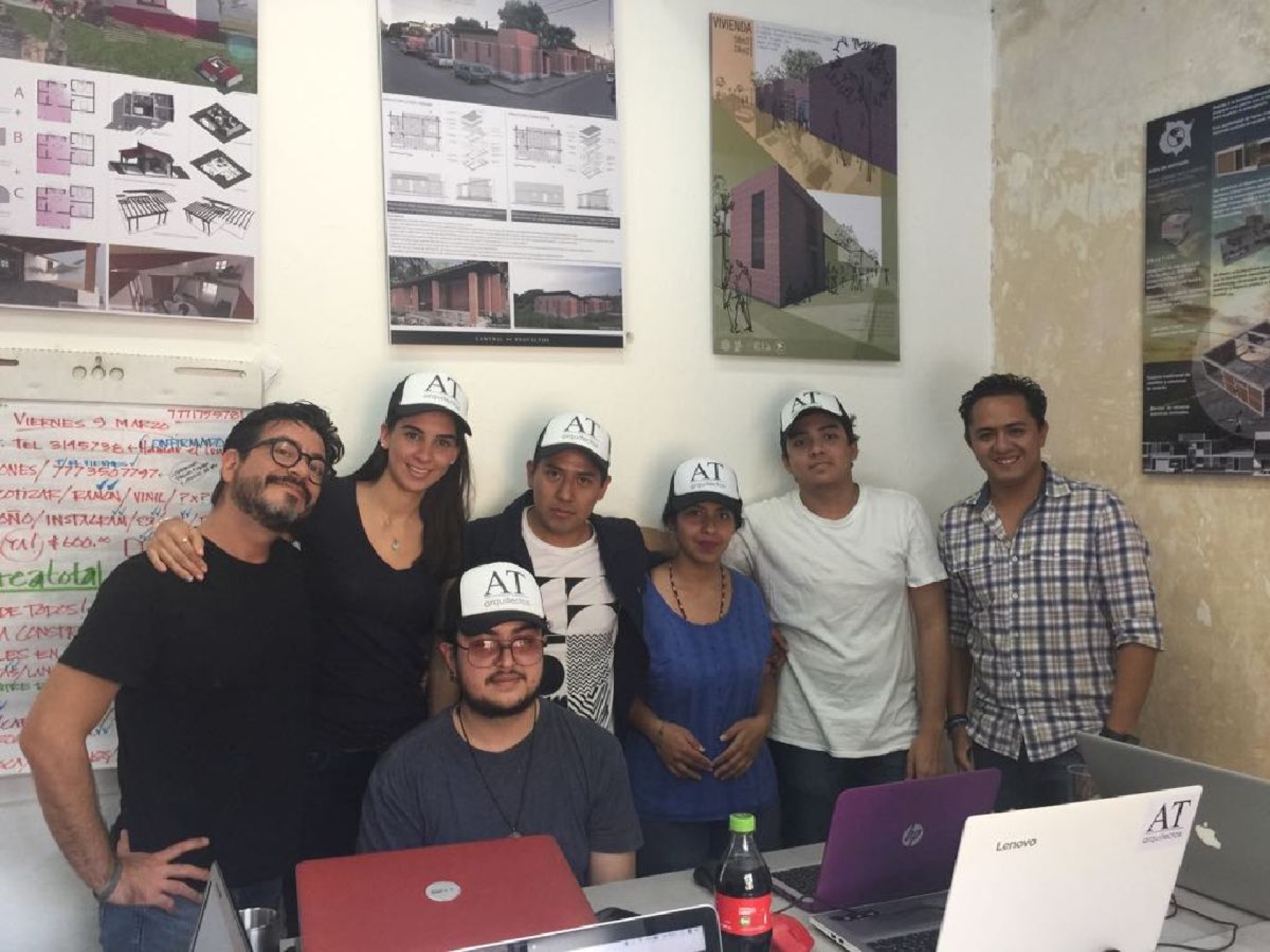 Expondrán 19 proyectos gratuitos para que damnificados edifiquen su vivienda