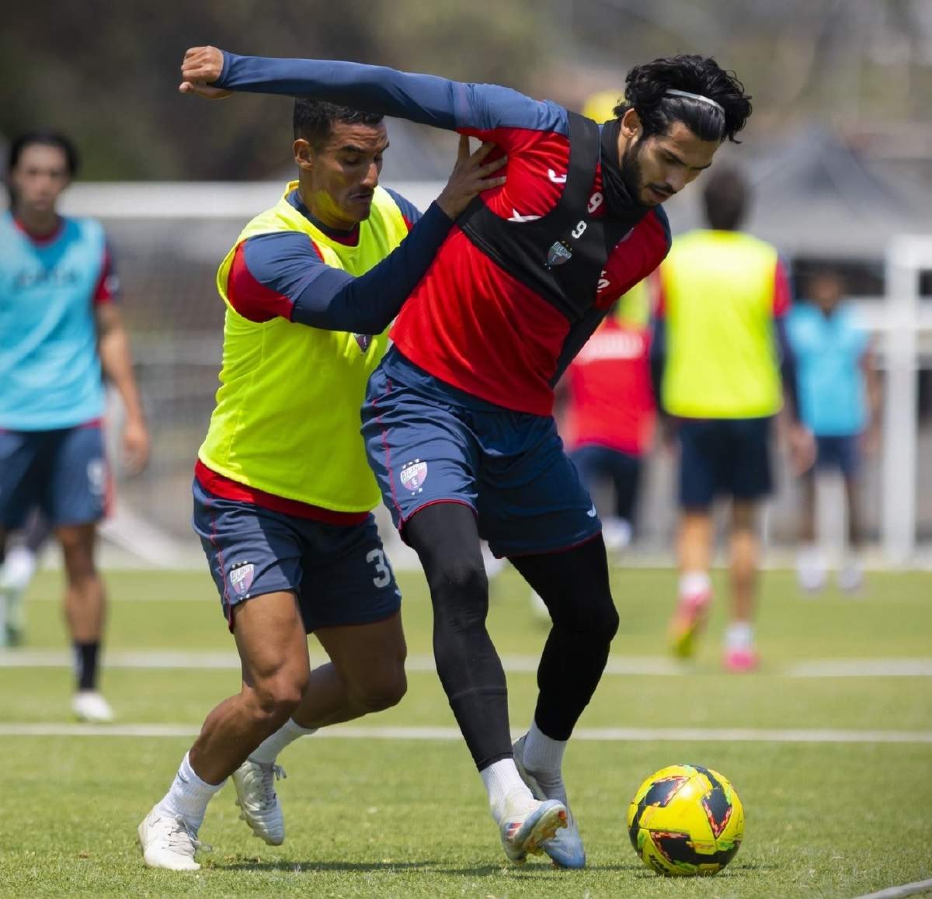 Atlante recibe hoy a Cancún FC