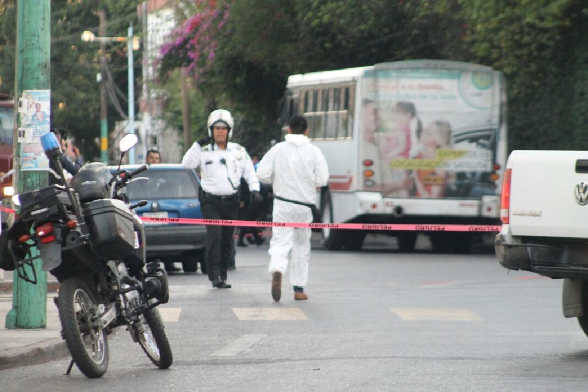 Fallece mujer al ser arrollada por una Ruta 3