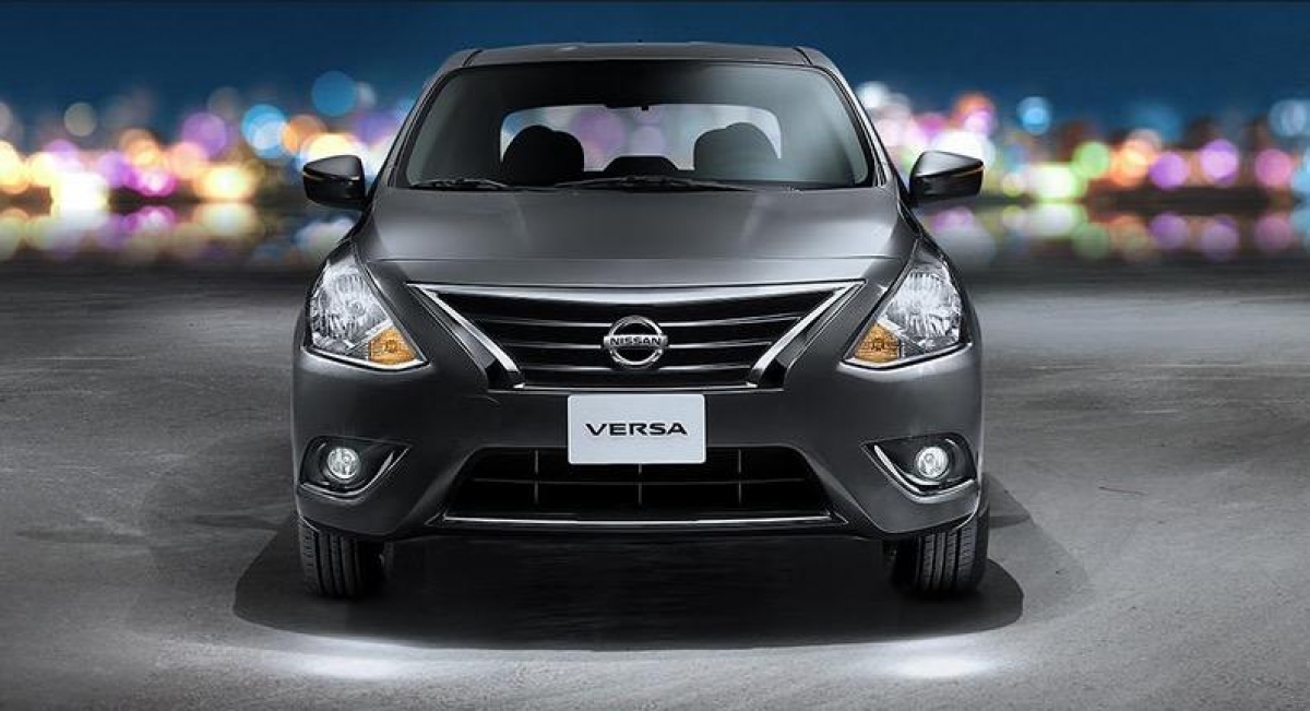 Mira cuáles fueron los autos más vendidos en México en el 2016