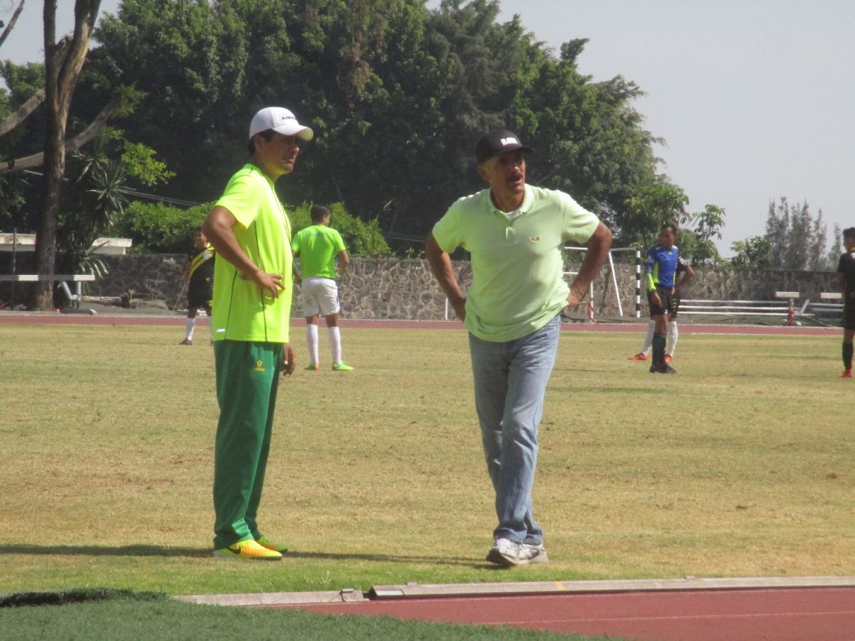 Cuautla saca provecho del partido ante Atlético Zacatepec