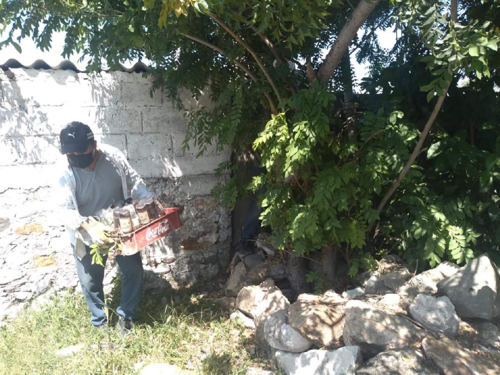 Jojutla y Tlaquiltenango siguen como los municipios con más casos de dengue