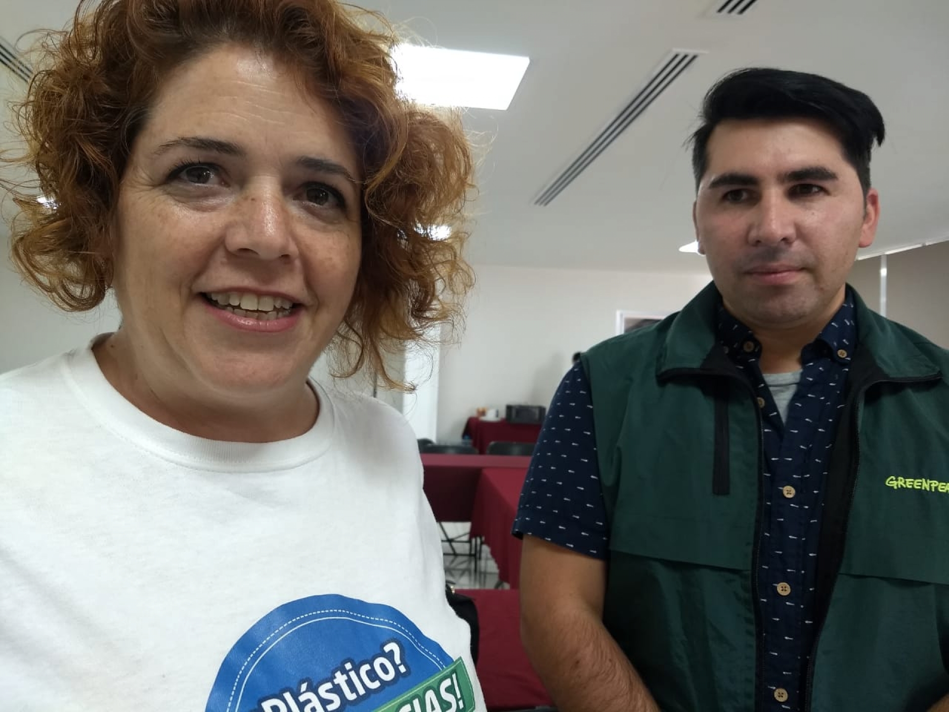 En breve podría estar listo el dictamen para prohibir uso de plásticos: activistas
