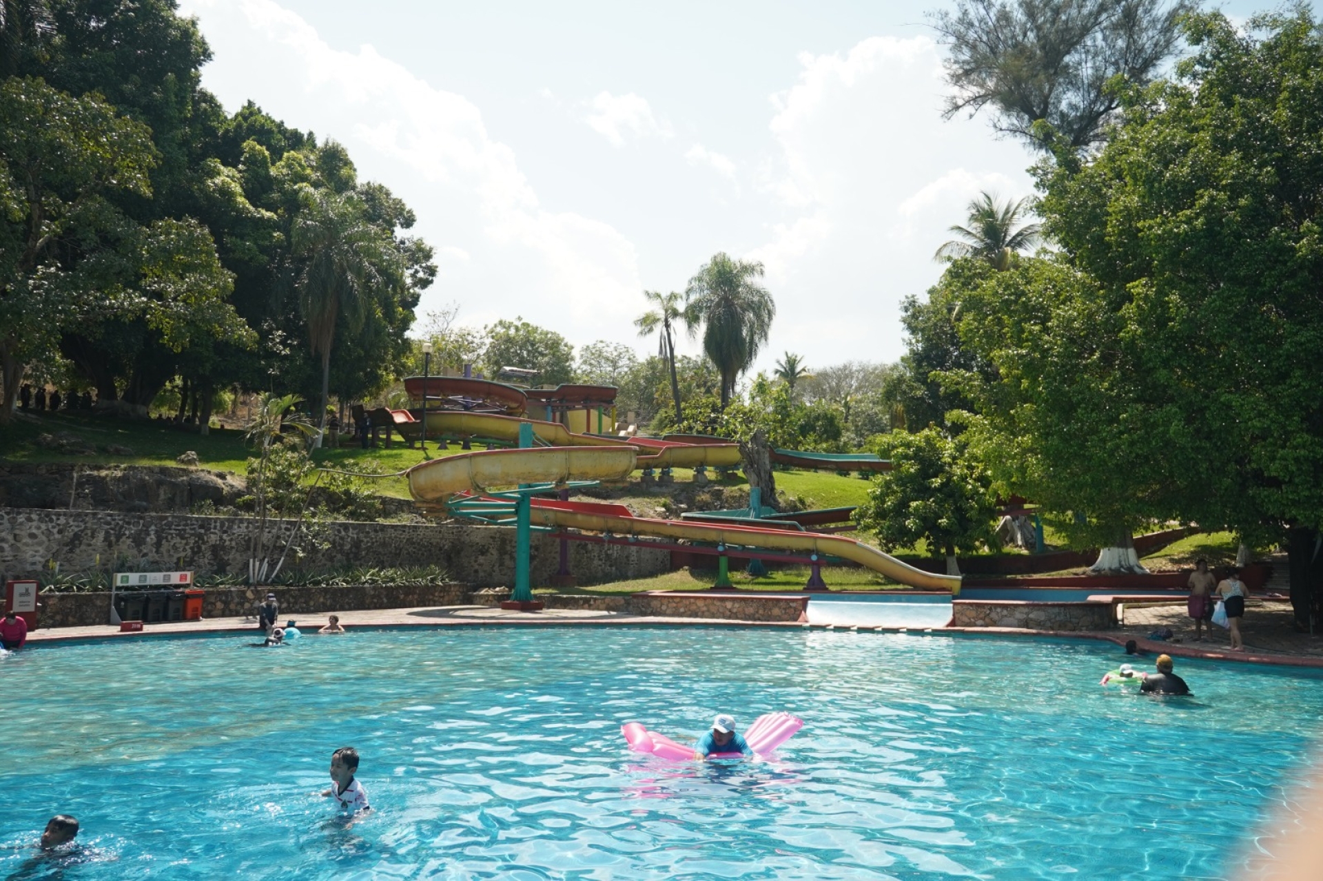 Registra Morelos más de 111 mil visitantes y alta ocupación hotelera en fin de semana largo