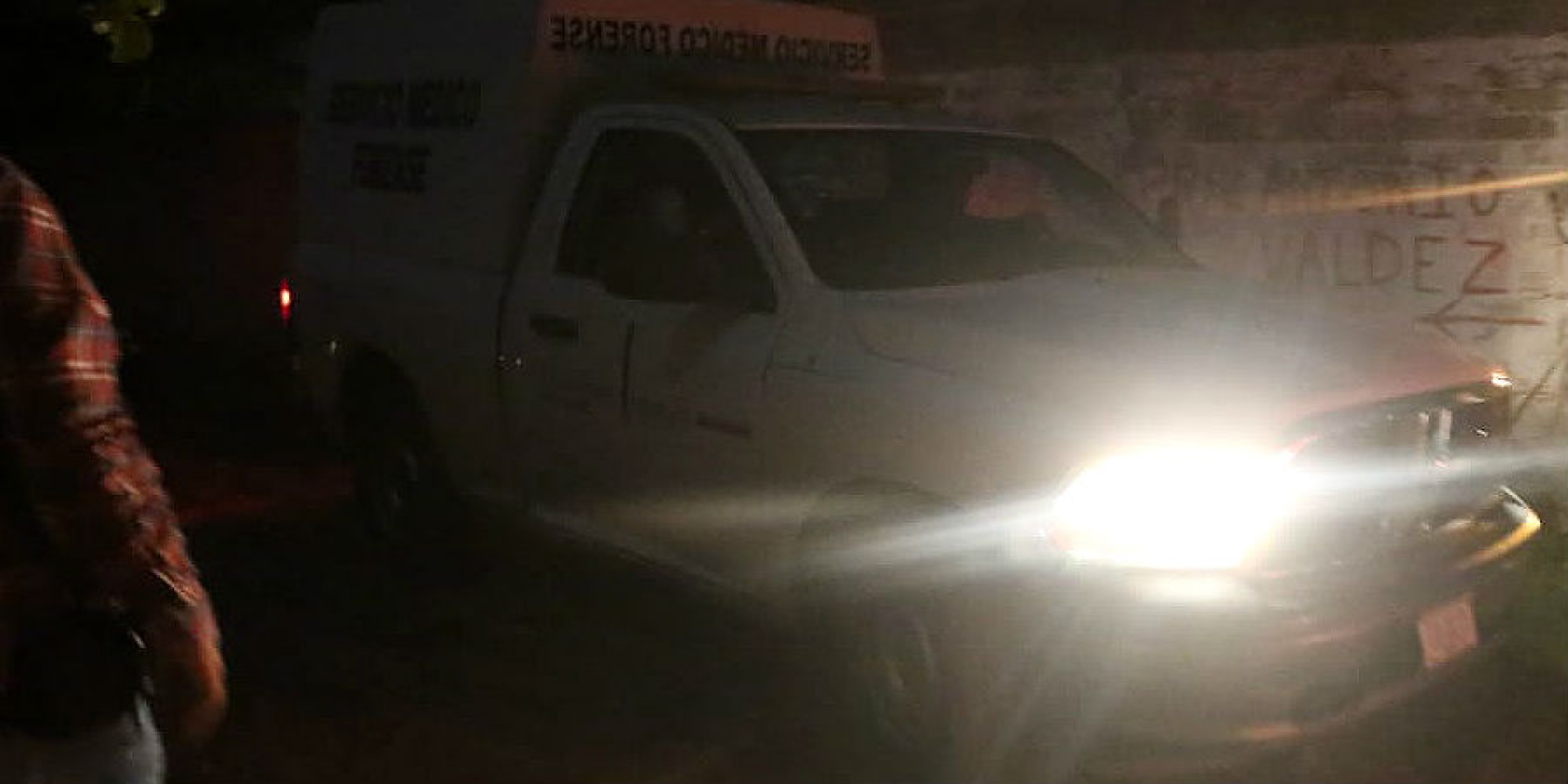 Asesinan a tiros a dos personas en la colonia Solidaridad, en Temixco