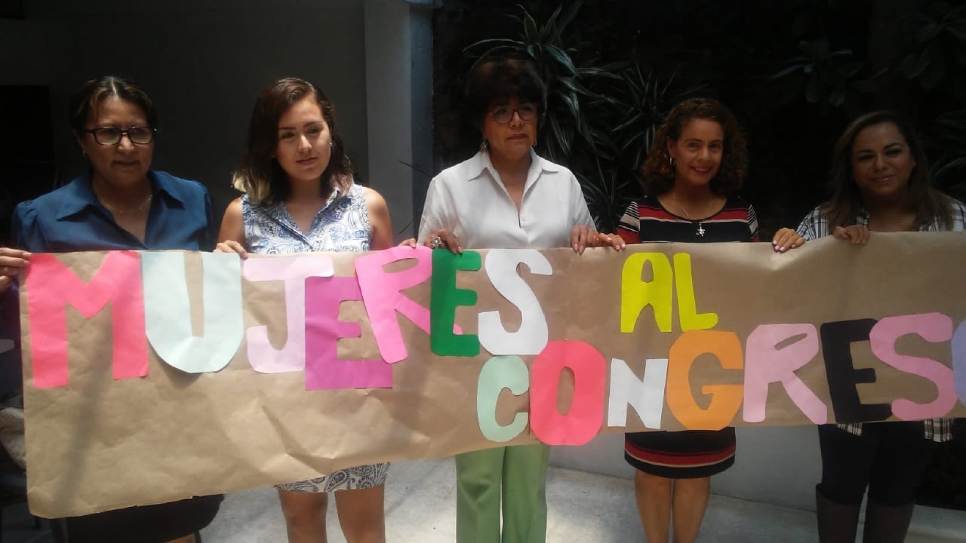 Ratifica TEEM acuerdo del Impepac en integración del Congreso