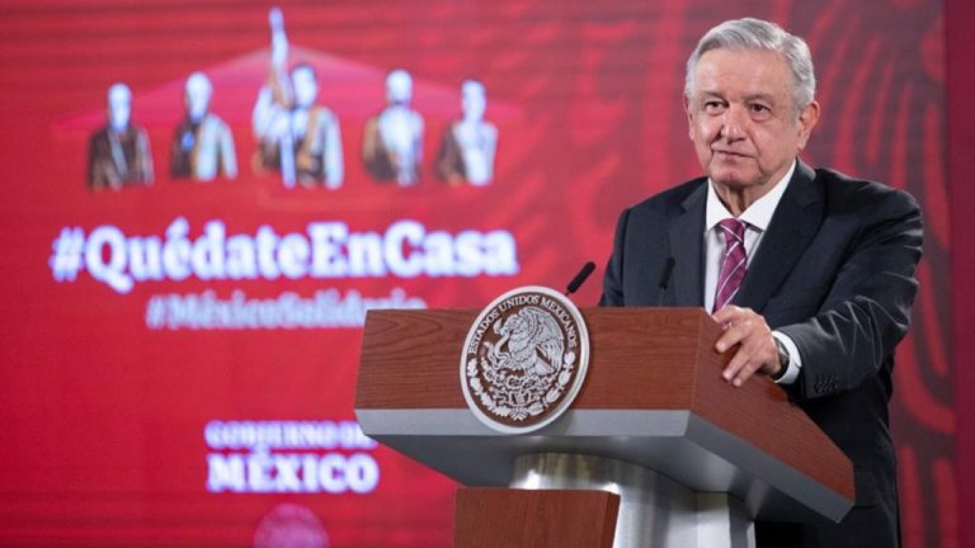 Iniciativa de AMLO para reformar las pensiones estará lista este mes