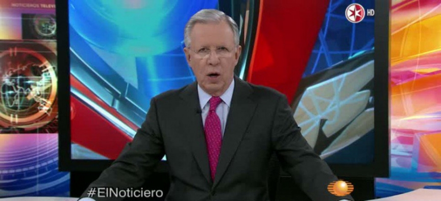 López-Dóriga responde al “anónimo” publicado por ‘WSJ’