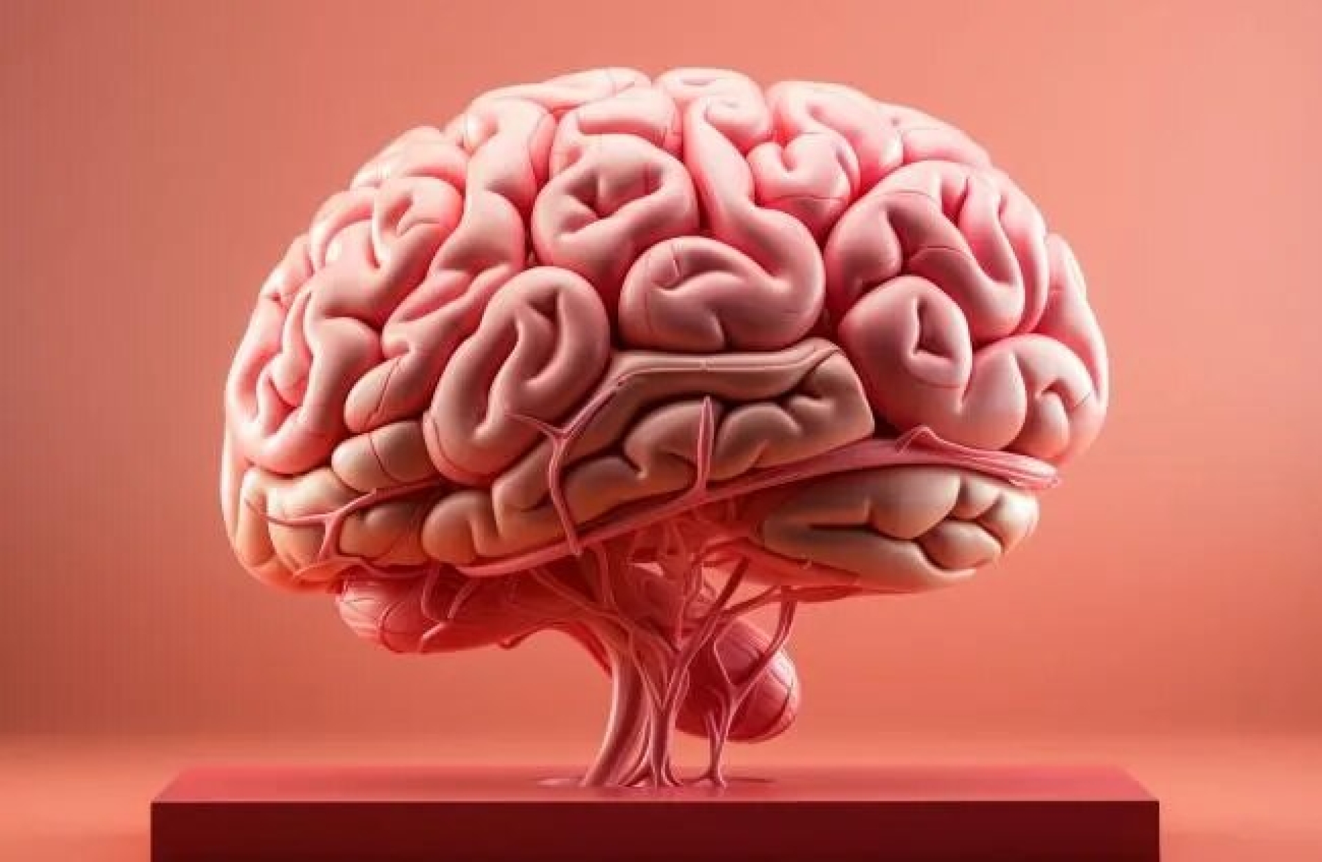 Hallazgo asombroso: Más de 3,000 tipos de células en el cerebro humano