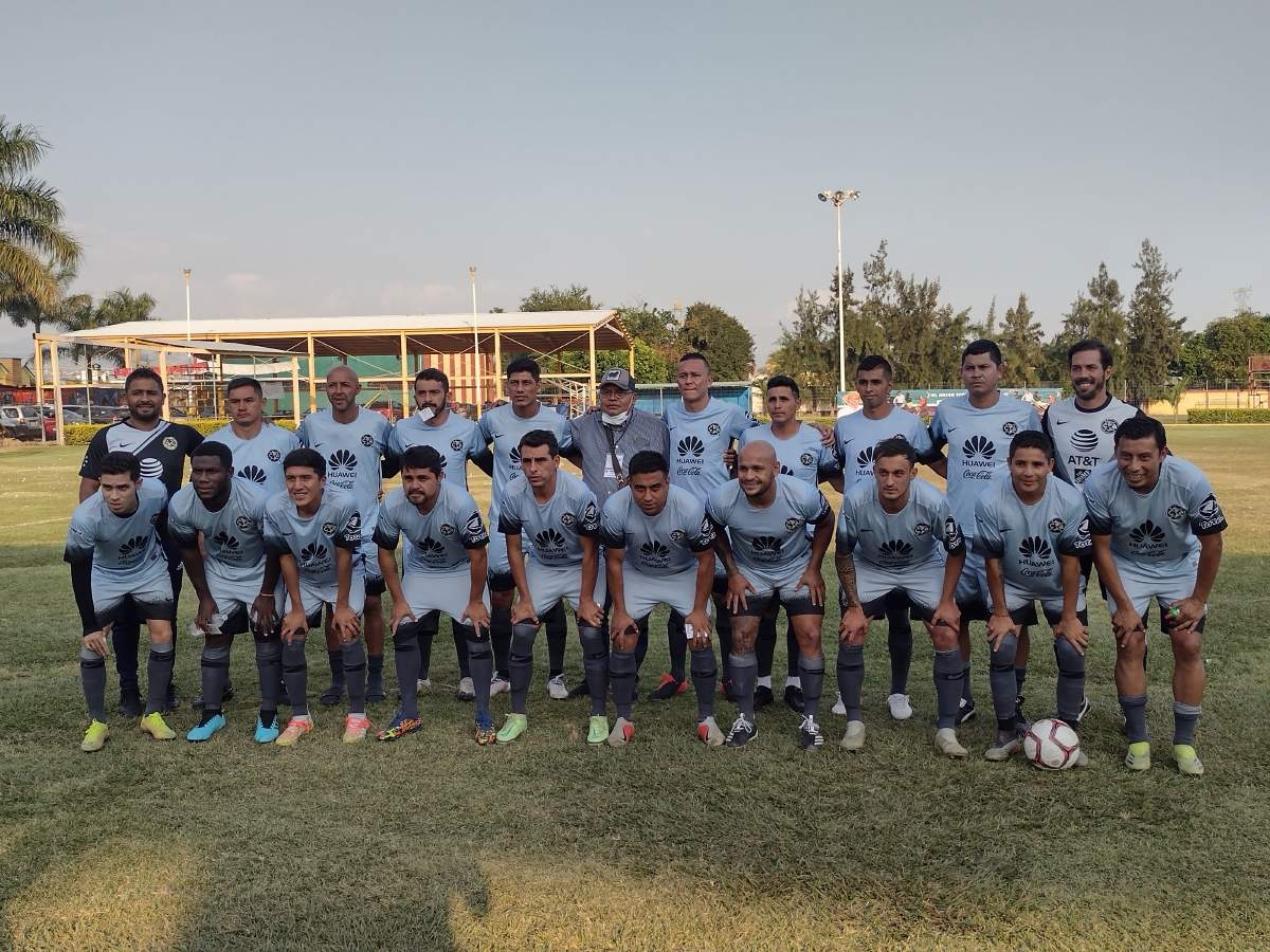 Deportivo Jr. y Selección Yautepec toman ventaja