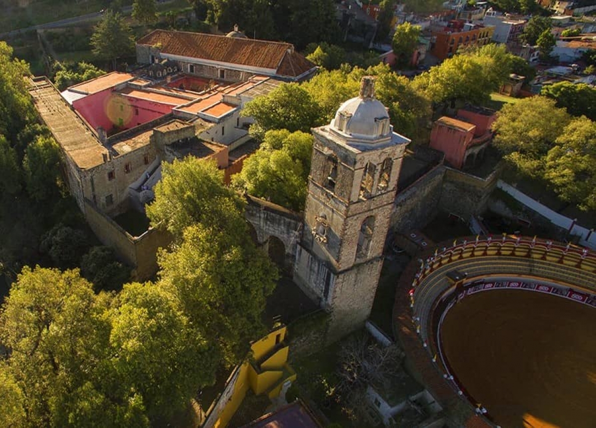 Catedral de Tlaxcala, nuevo Patrimonio Mundial de la Unesco