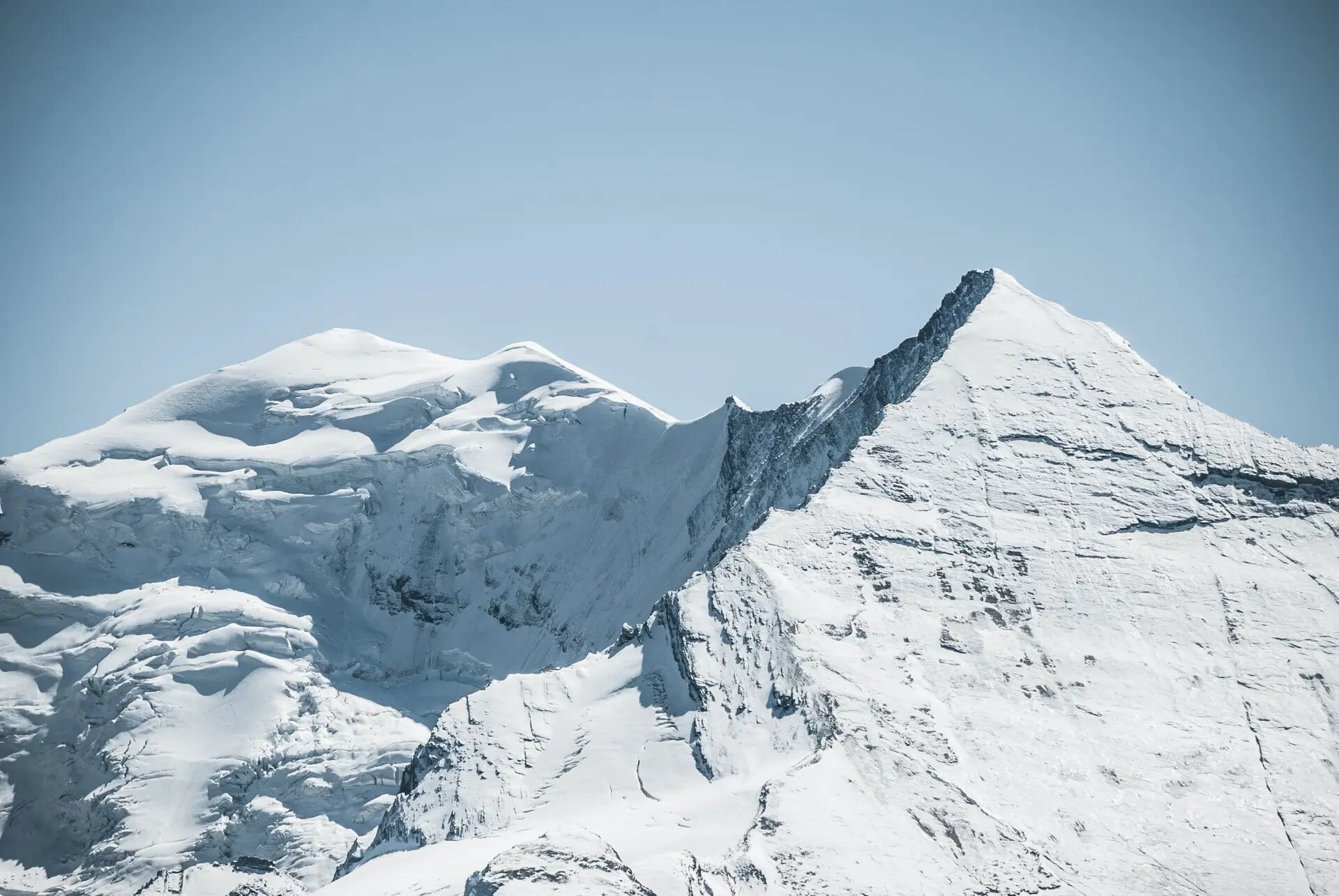 Los glaciares de México podrían extinguirse en los próximos cinco años