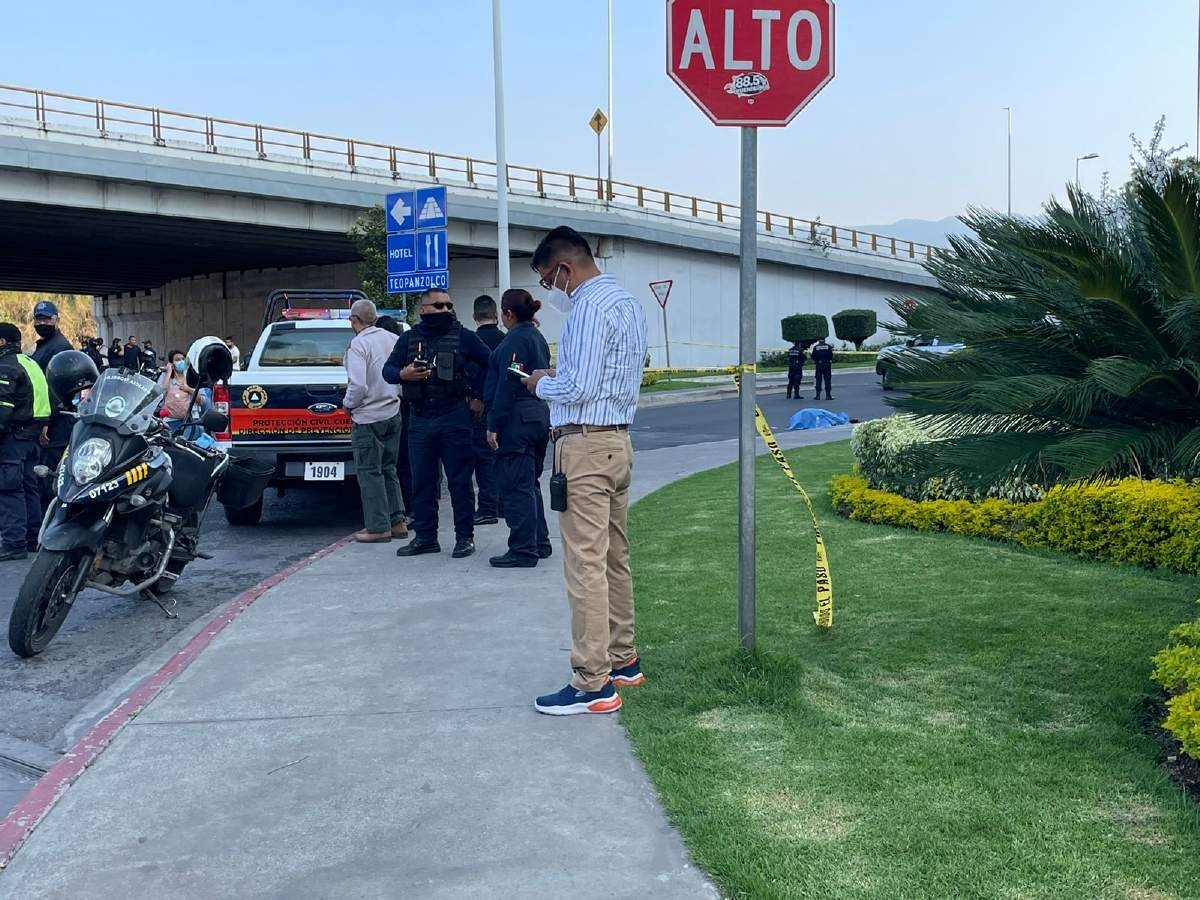 Lo mataron al oponerse a un robo