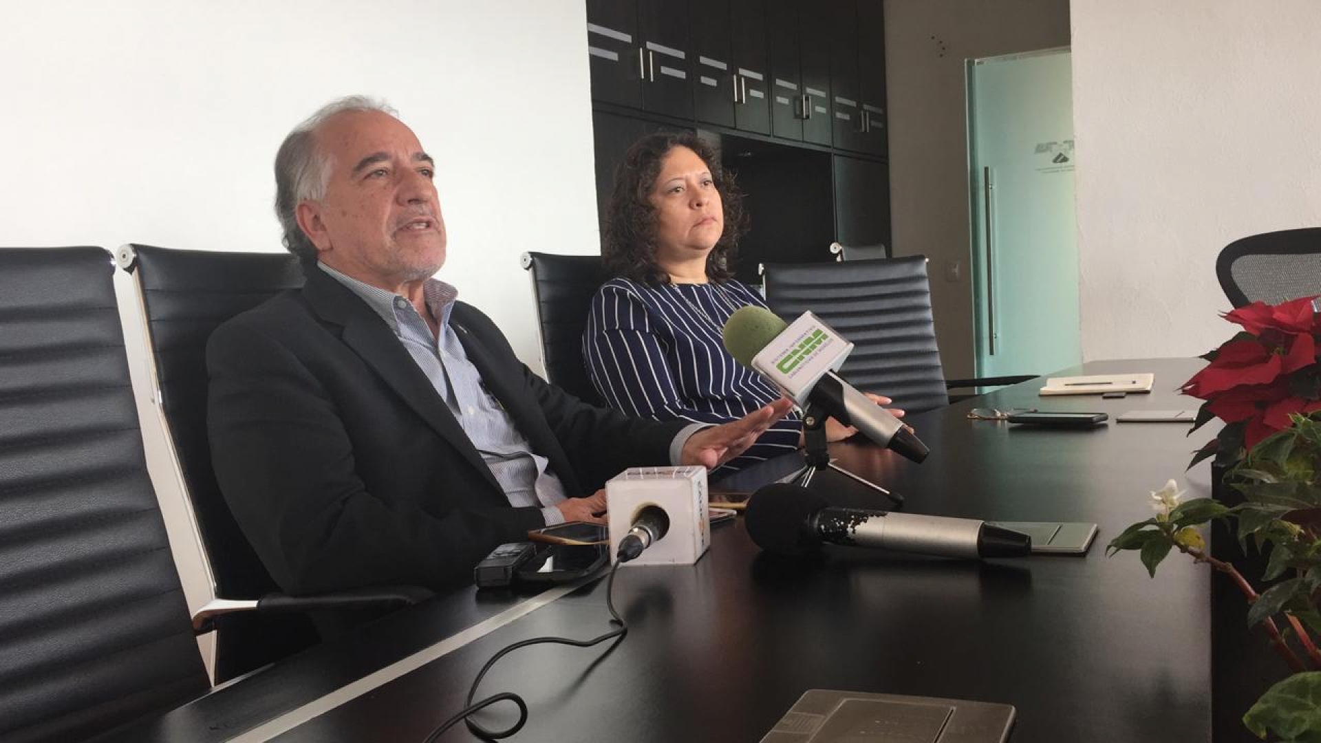 Señala rector de UAEM que pedirá paciencia a sindicatos