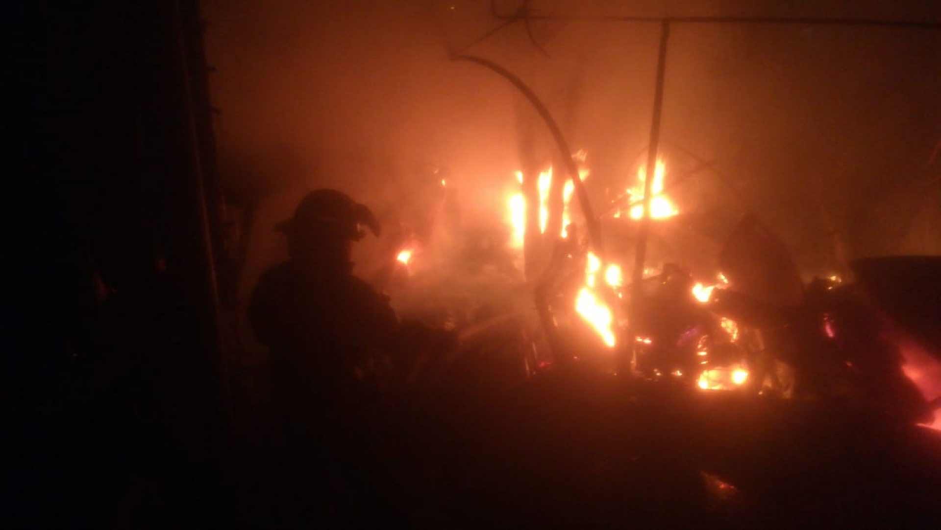 Atienden PC, SSP y Bomberos auxilios en Cuernavaca durante fin de semana largo