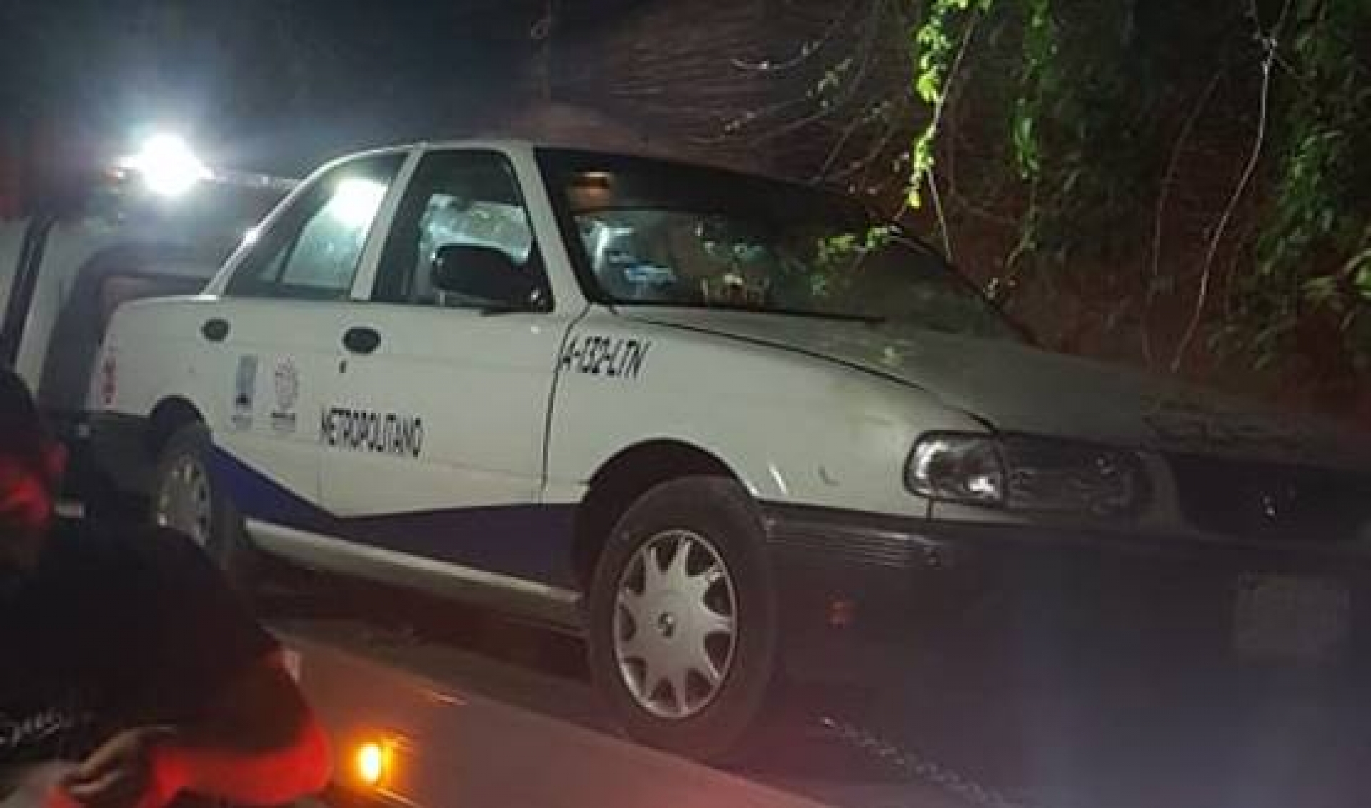 Mando Coordinado Policía Morelos aseguró tres vehículos por contar con reporte de robo