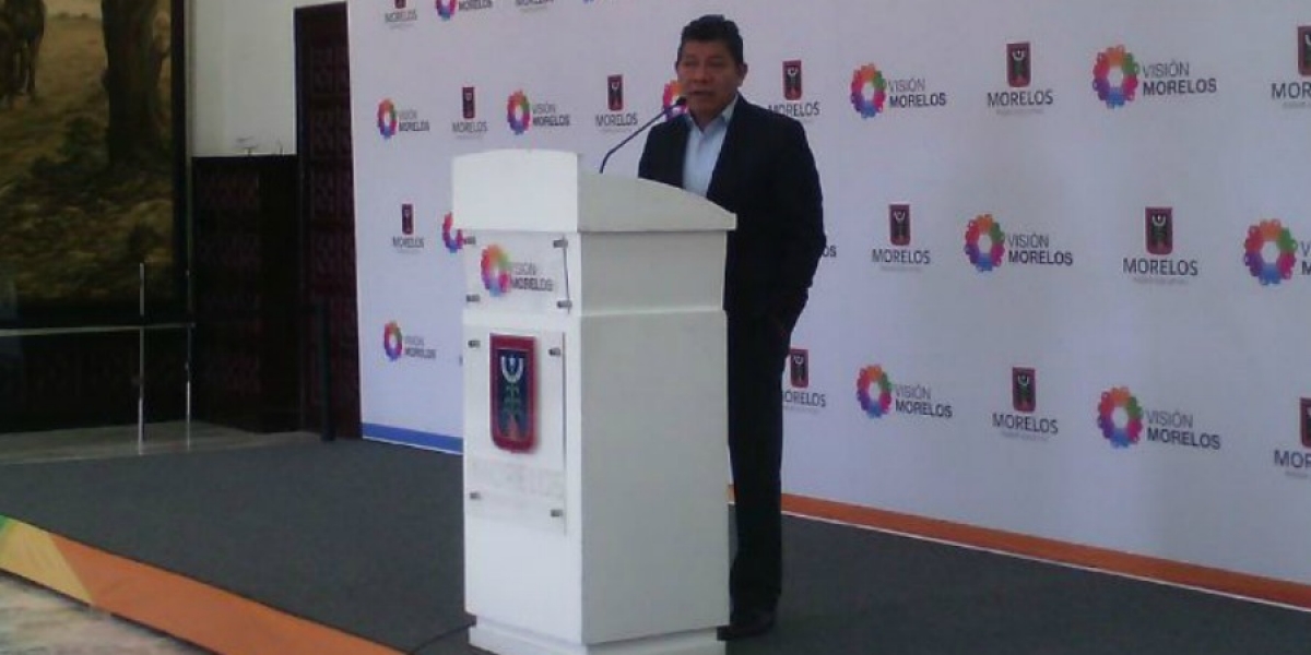 Ratificó la SEP compromiso de asignar partida extraordinaria de 50 mdp para la UAEM: Quiroz Medina