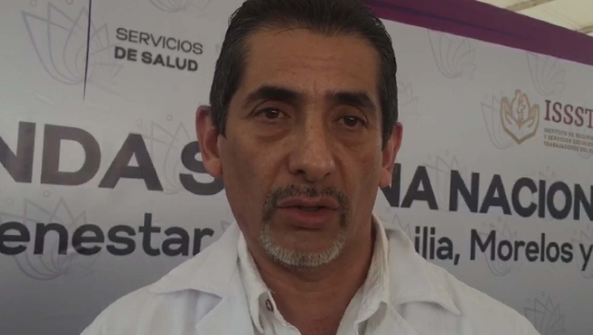 Da inicio la Segunda Semana Nacional de Salud 2019