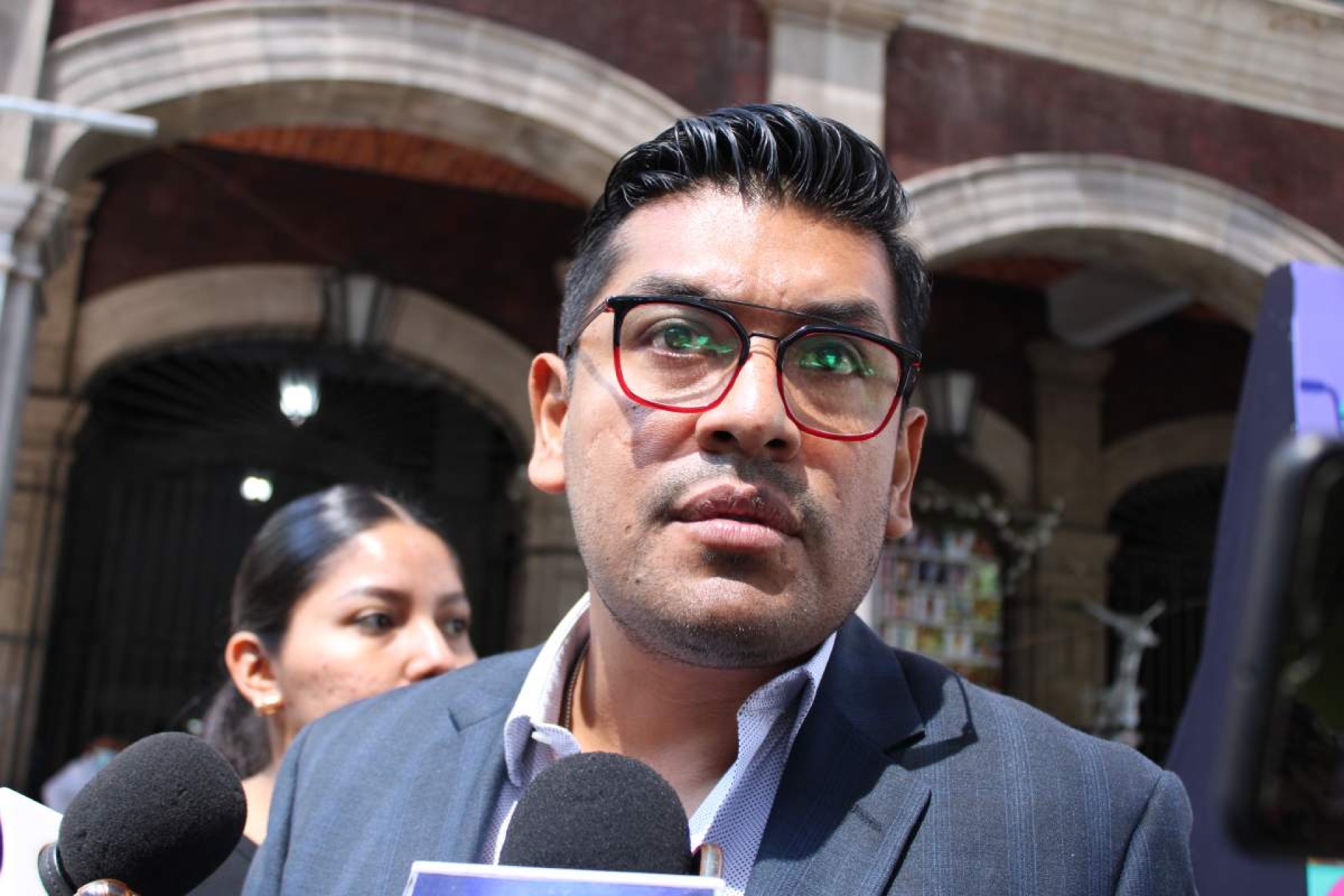 Entregará Ejecutivo el viernes presupuesto del próximo año