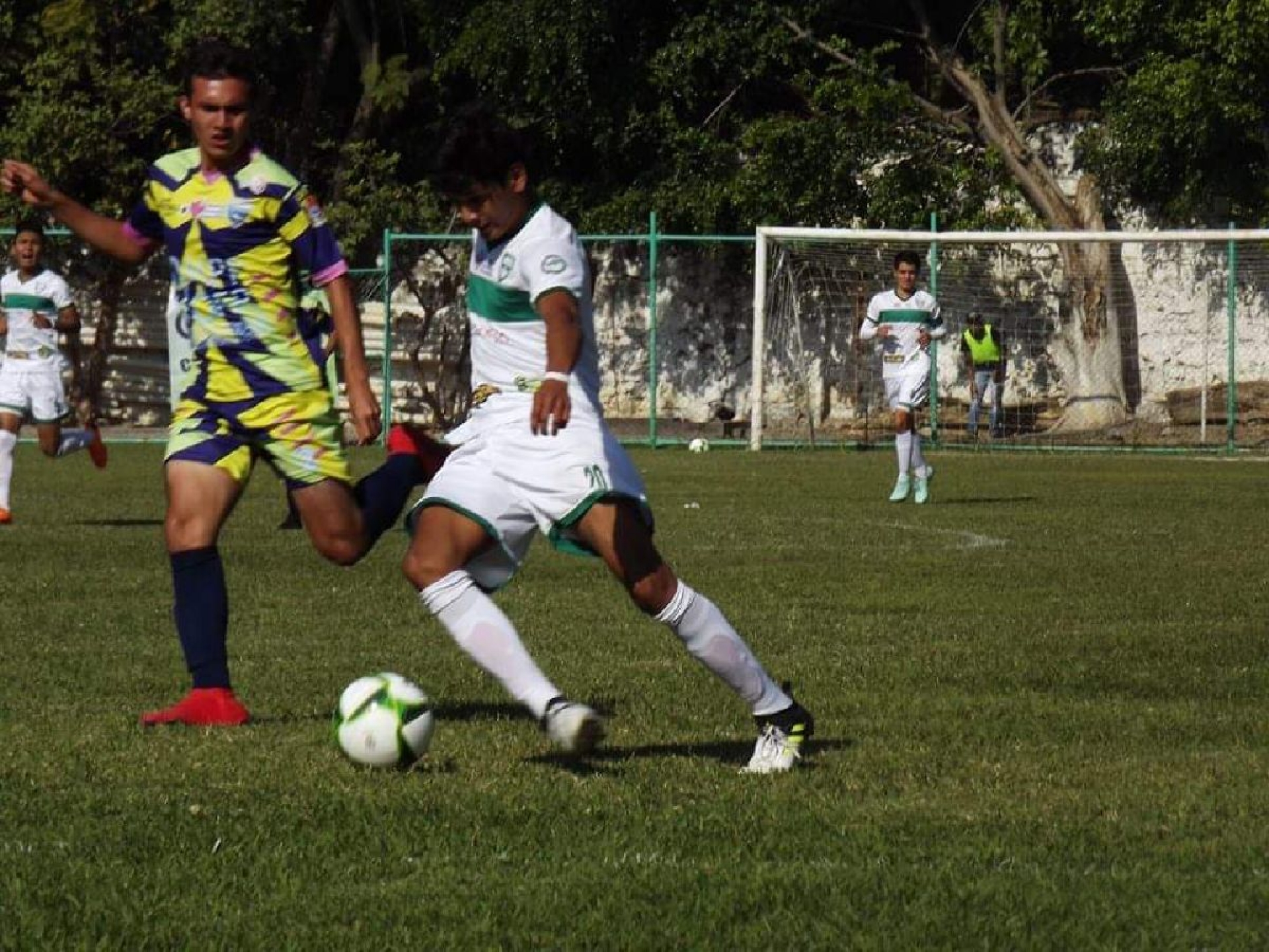 El 18 de enero se reanudará segunda vuelta de la Tercera División profesional