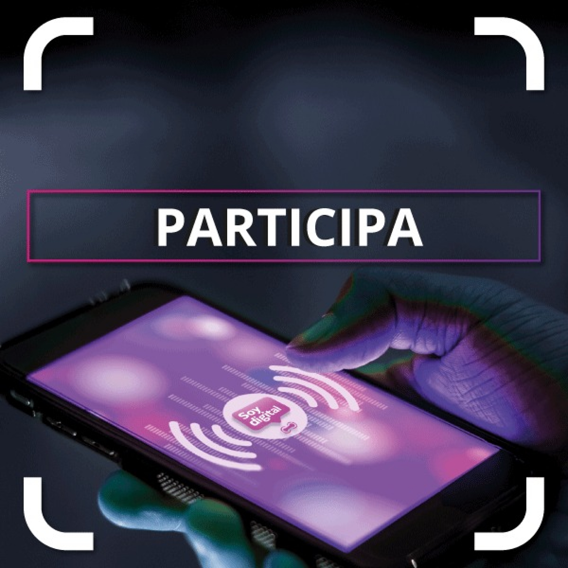 INE invita a participar en el curso 'Soy Digital'