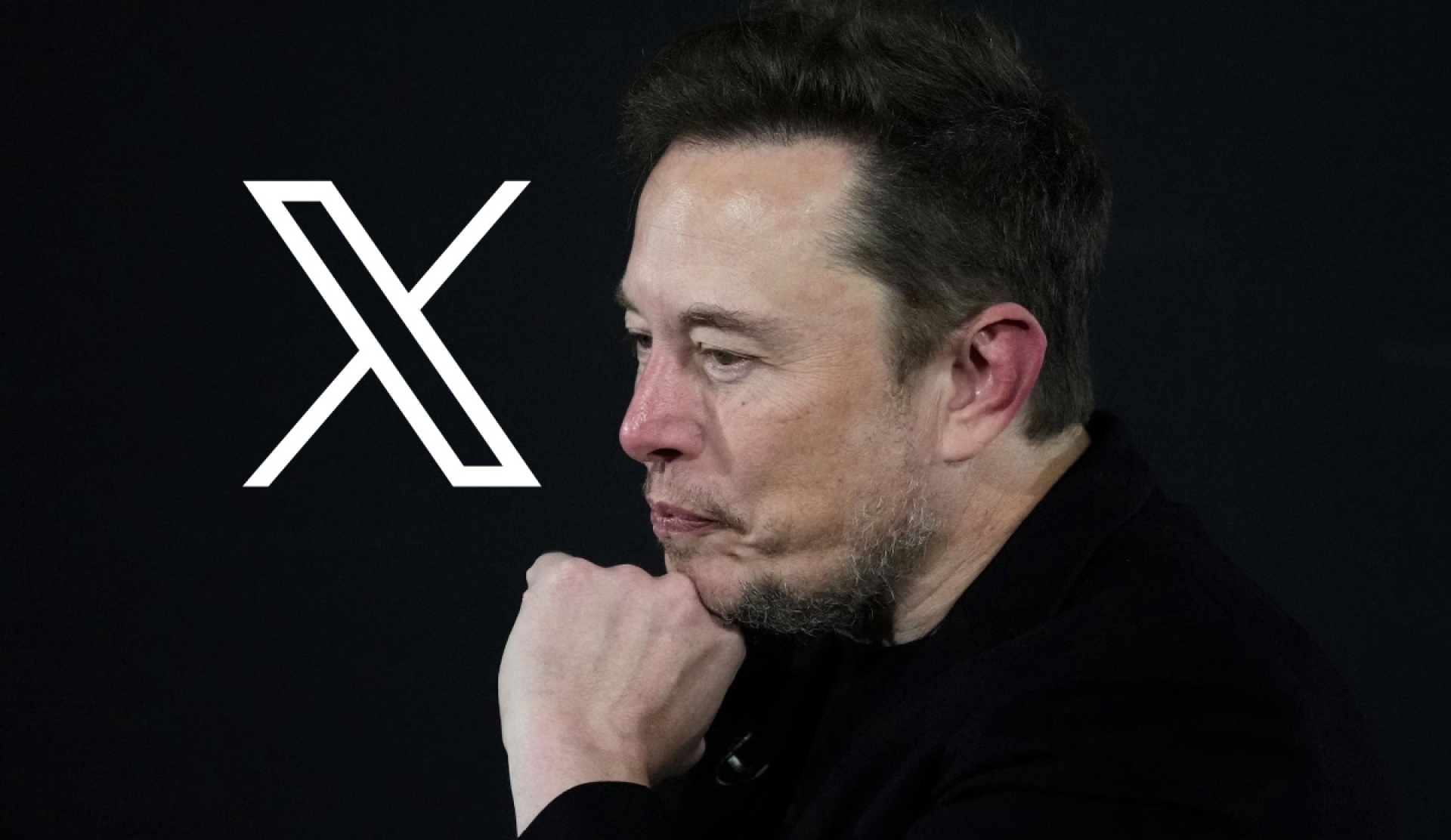 Elon Musk asegura que X sufrió un ciberataque masivo de un grupo con "muchos recursos"