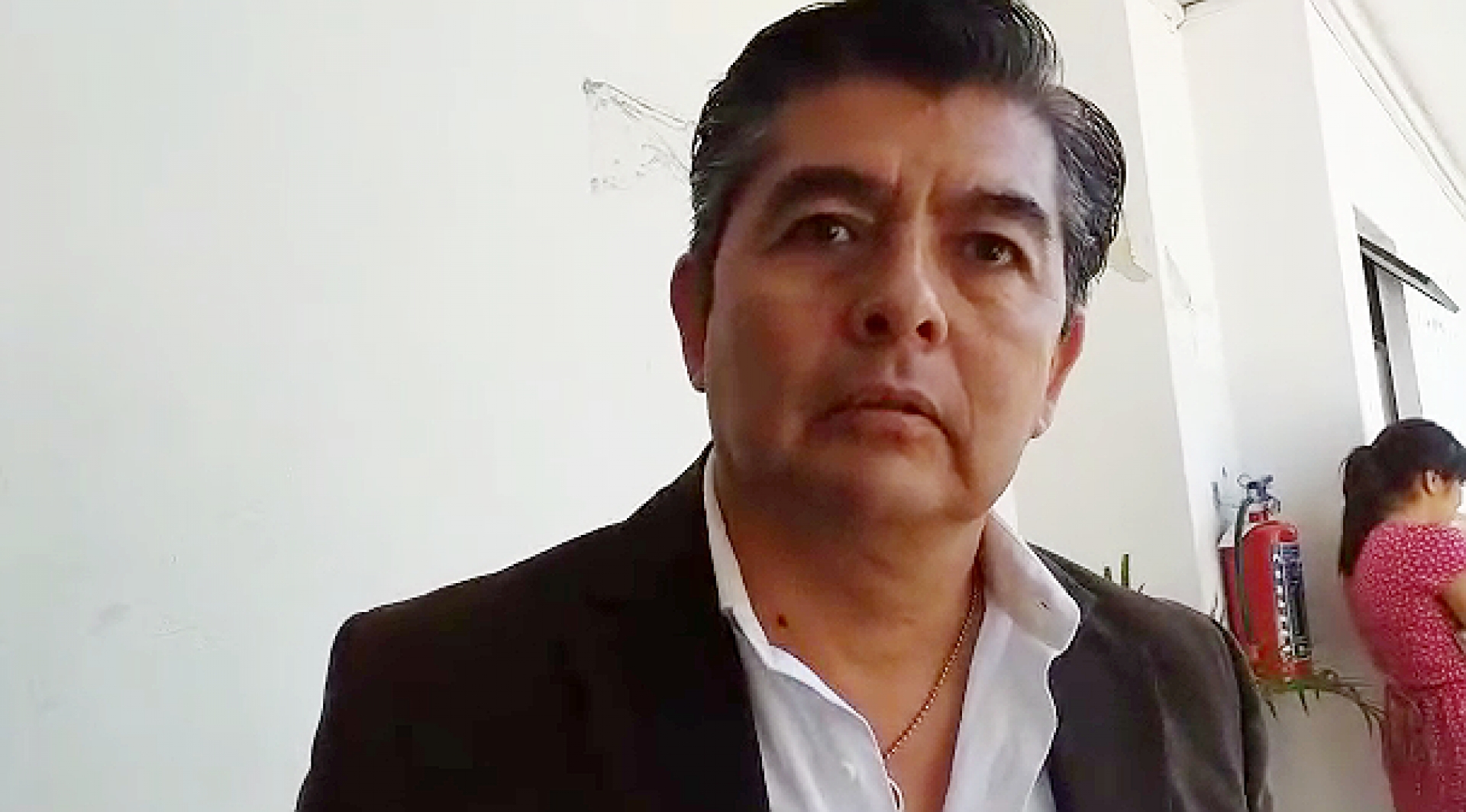 Al menos 15 tortillerías han cerrado temporalmente: Antonio Vázquez