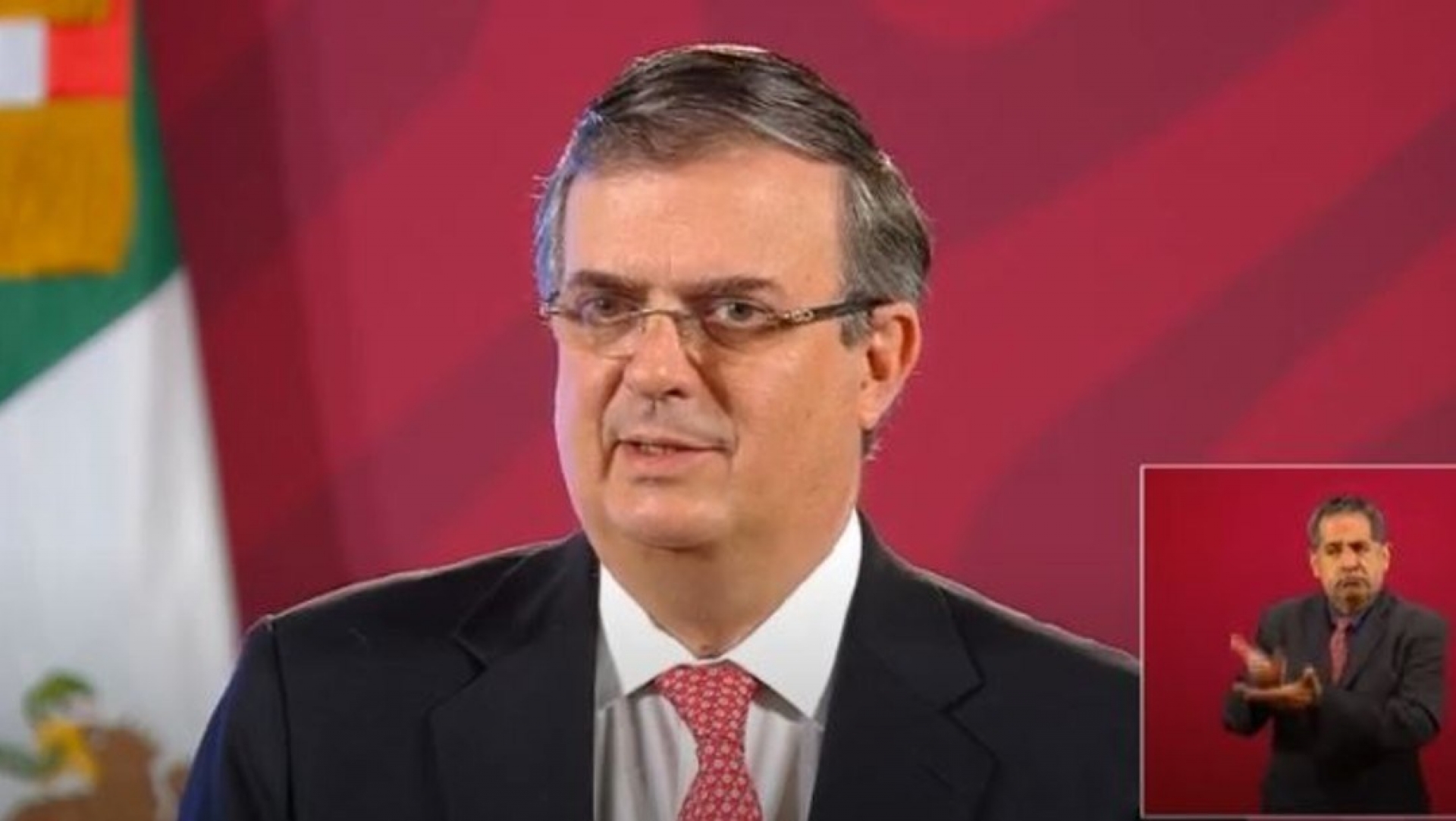 Ensayos de Fase de 3 de vacunas contra Covid se harán en México: Ebrard