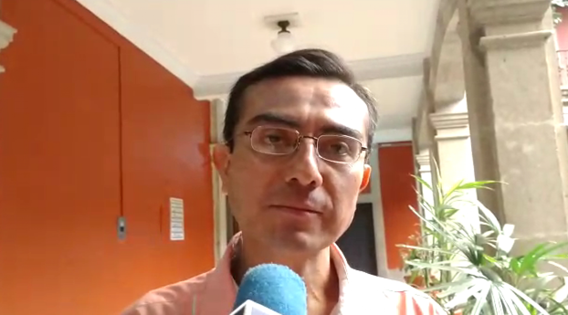 16 médicos han emigrado a Baja California, desde 2016: Omar Cerezo