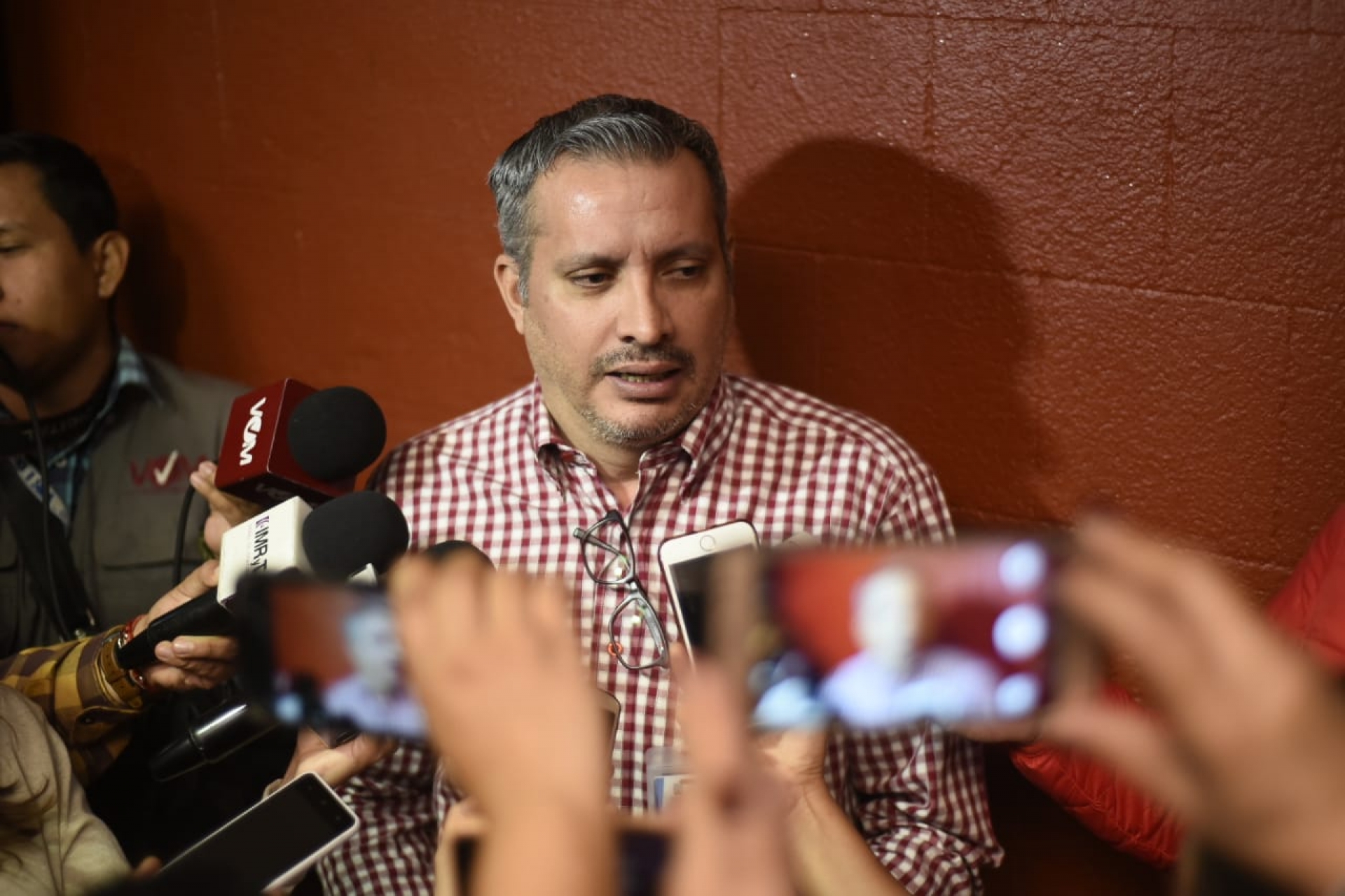 Registra SSM ocho casos confirmados de influenza, sin defunciones