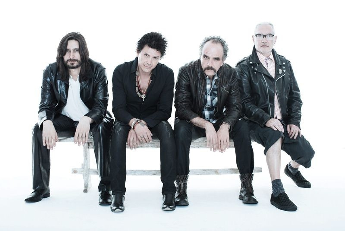 Lanzan discografía completa de Caifanes en edición especial en vinilo